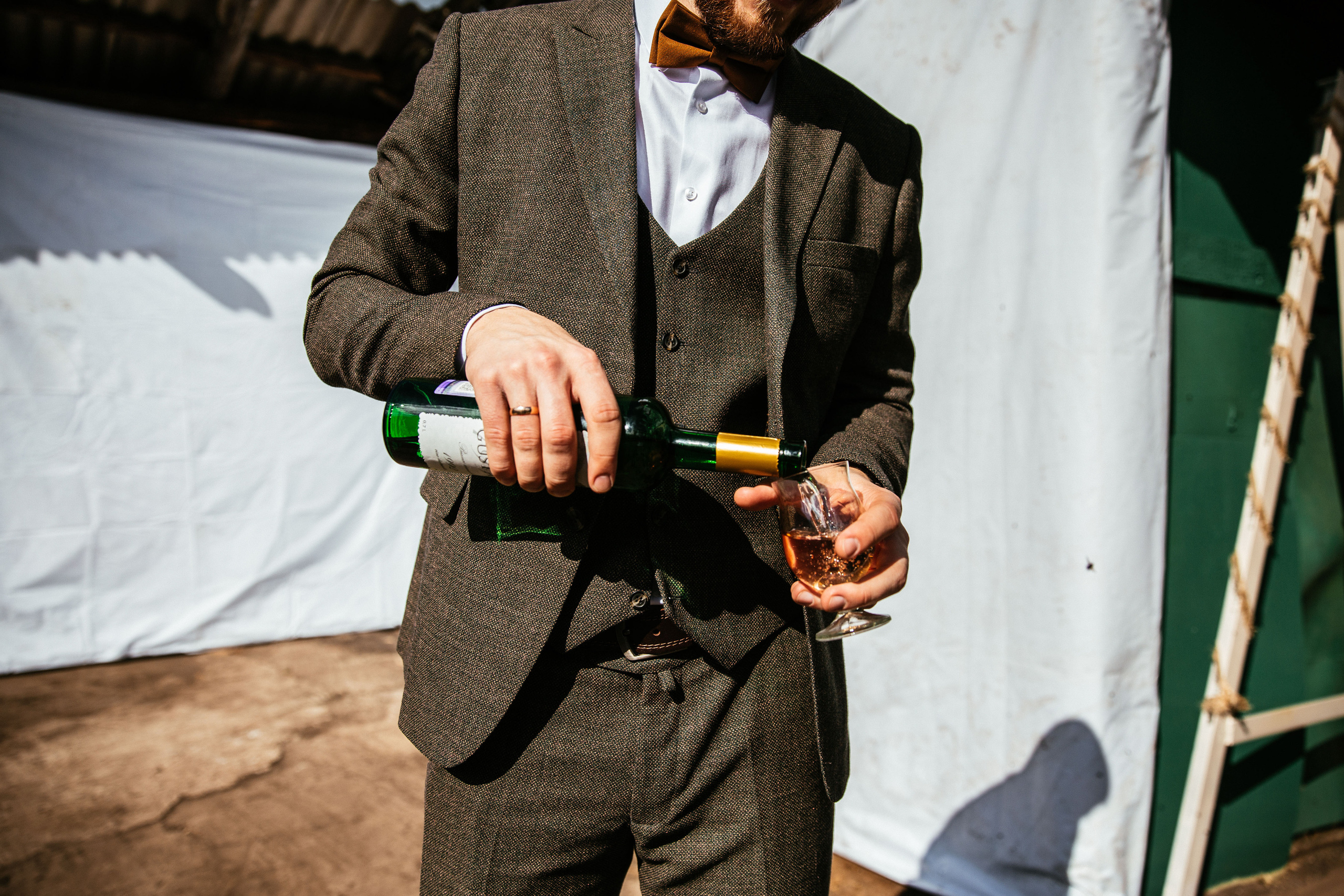 Юра и Настя. Фотограф в Красноярске