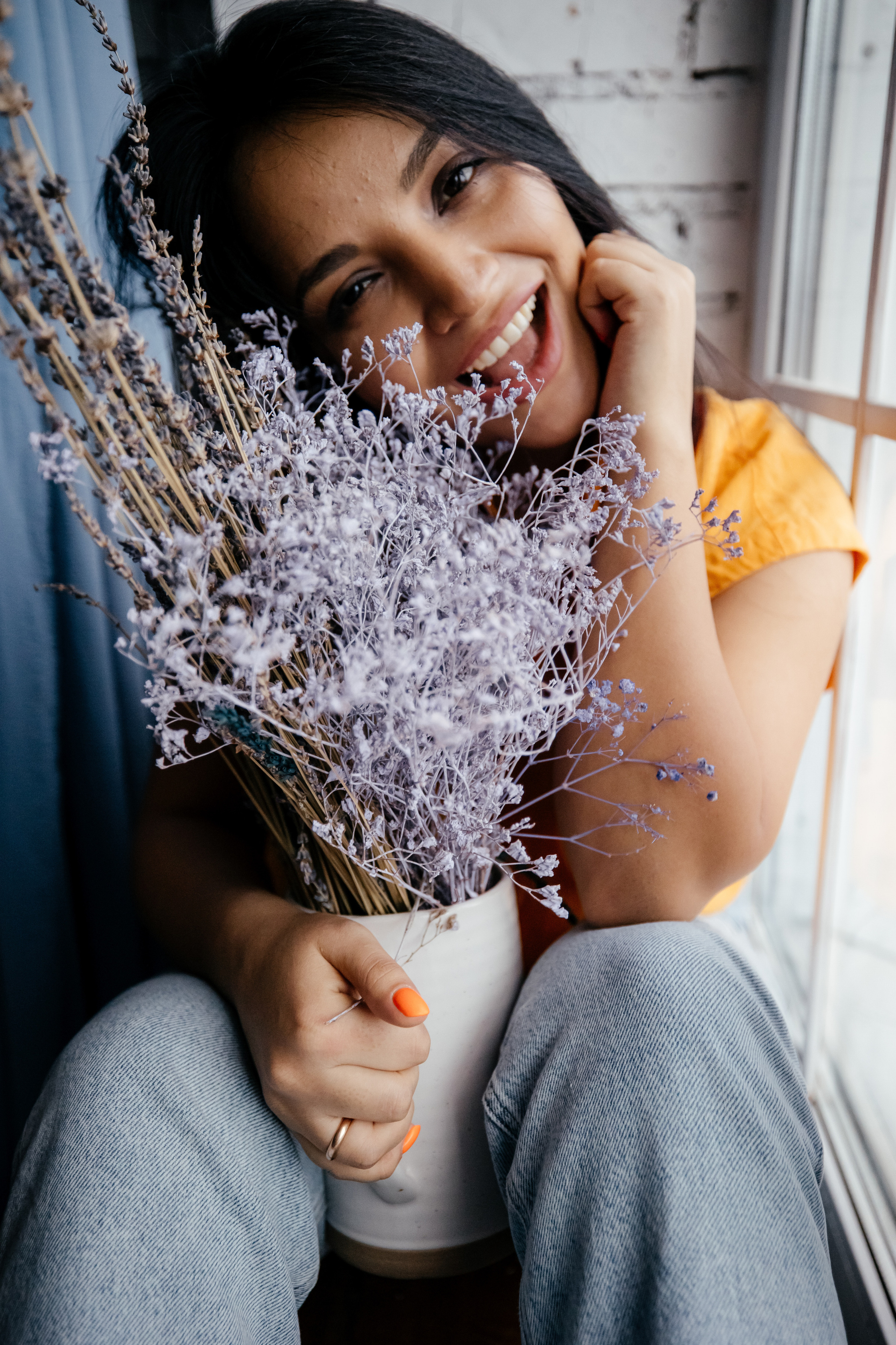 Мадина. Фотограф в Красноярске