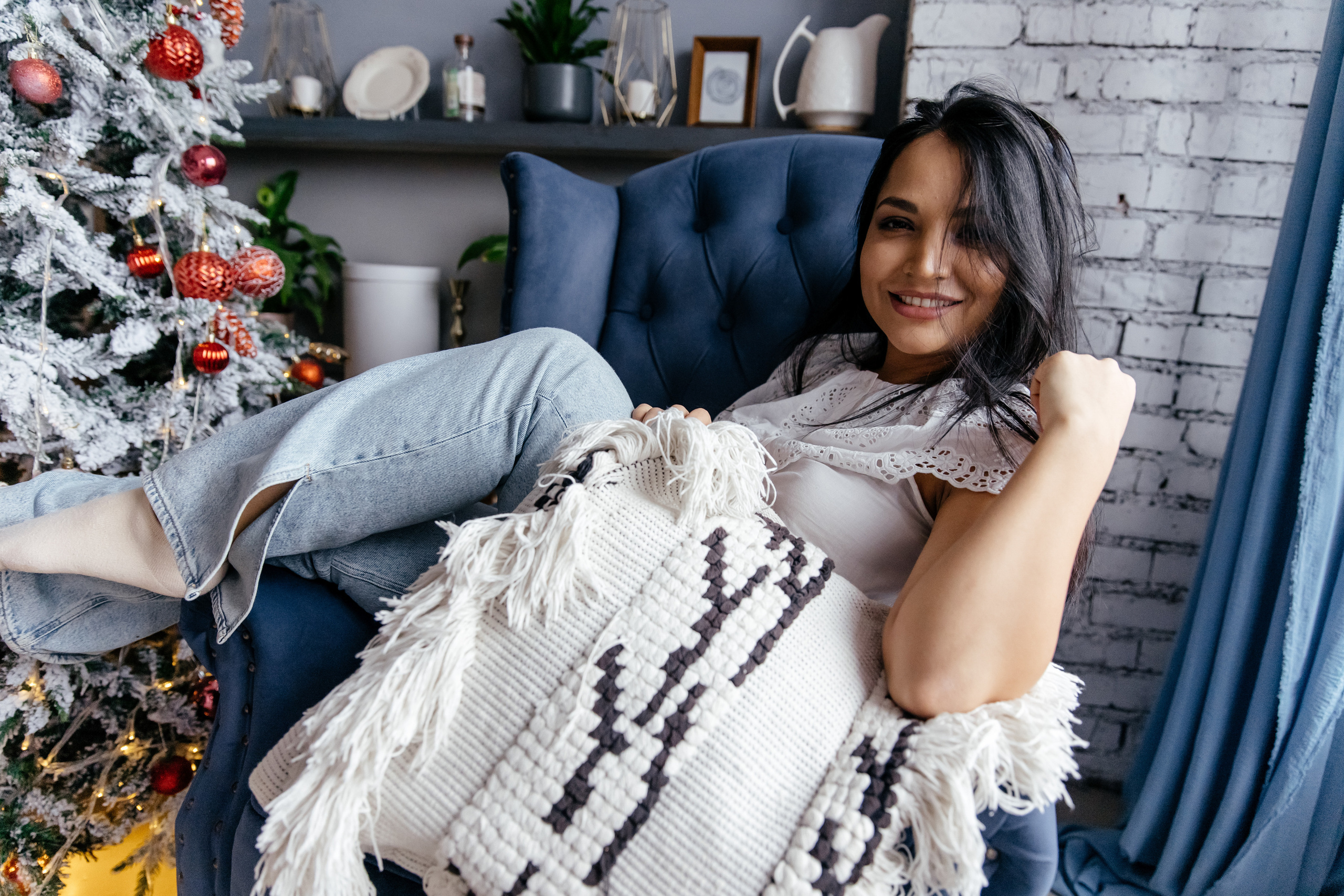 Мадина. Фотограф в Красноярске