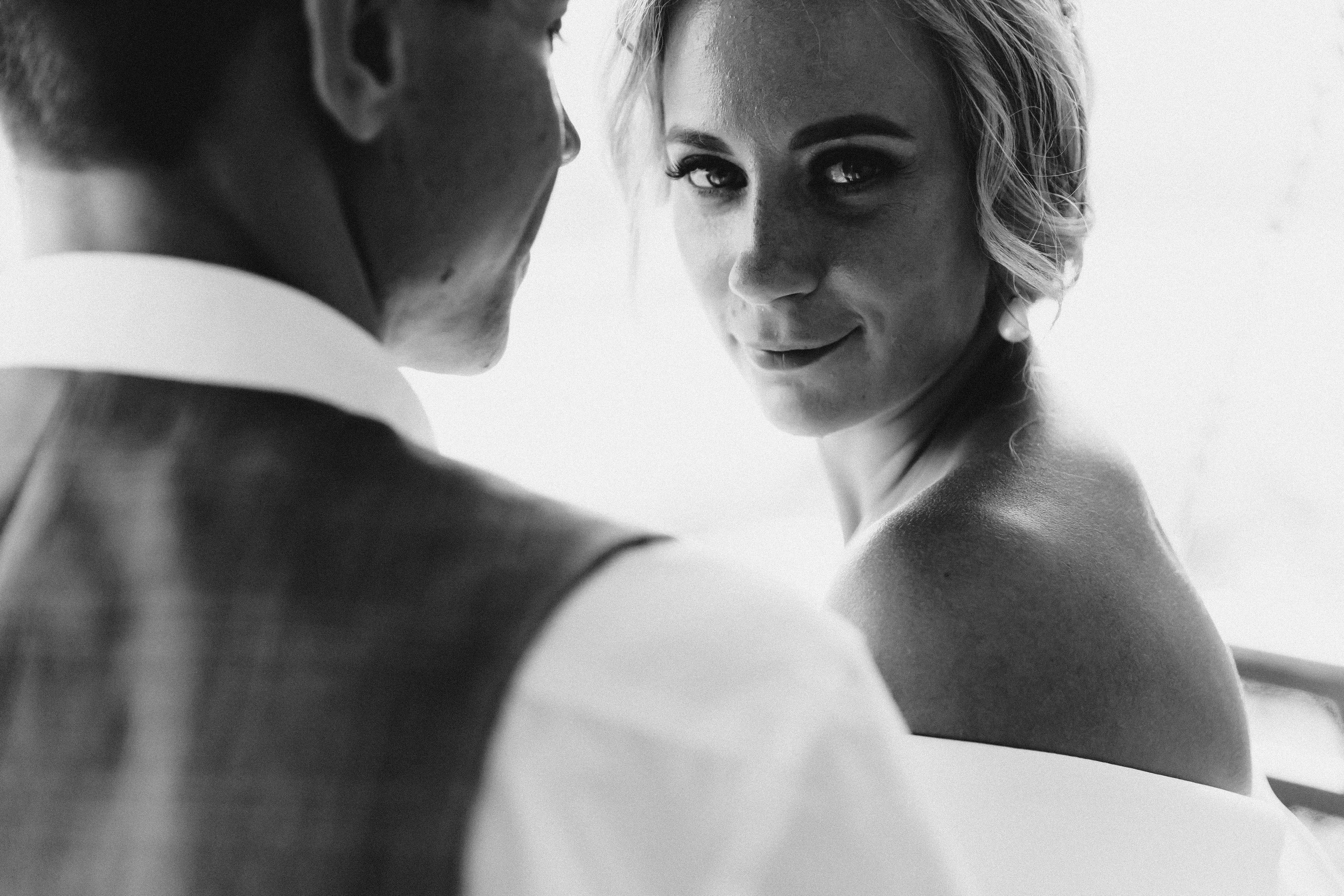 Андрей и Виктория. Фотограф в Красноярске