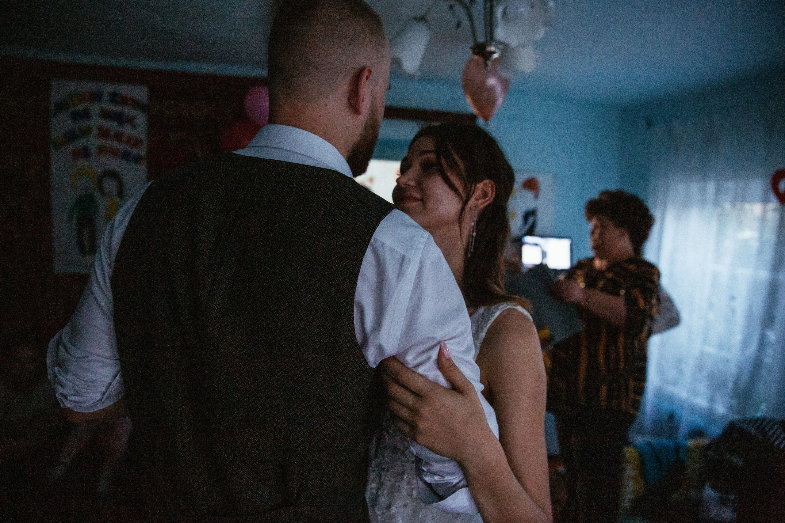 Юра и Настя. Фотограф в Красноярске