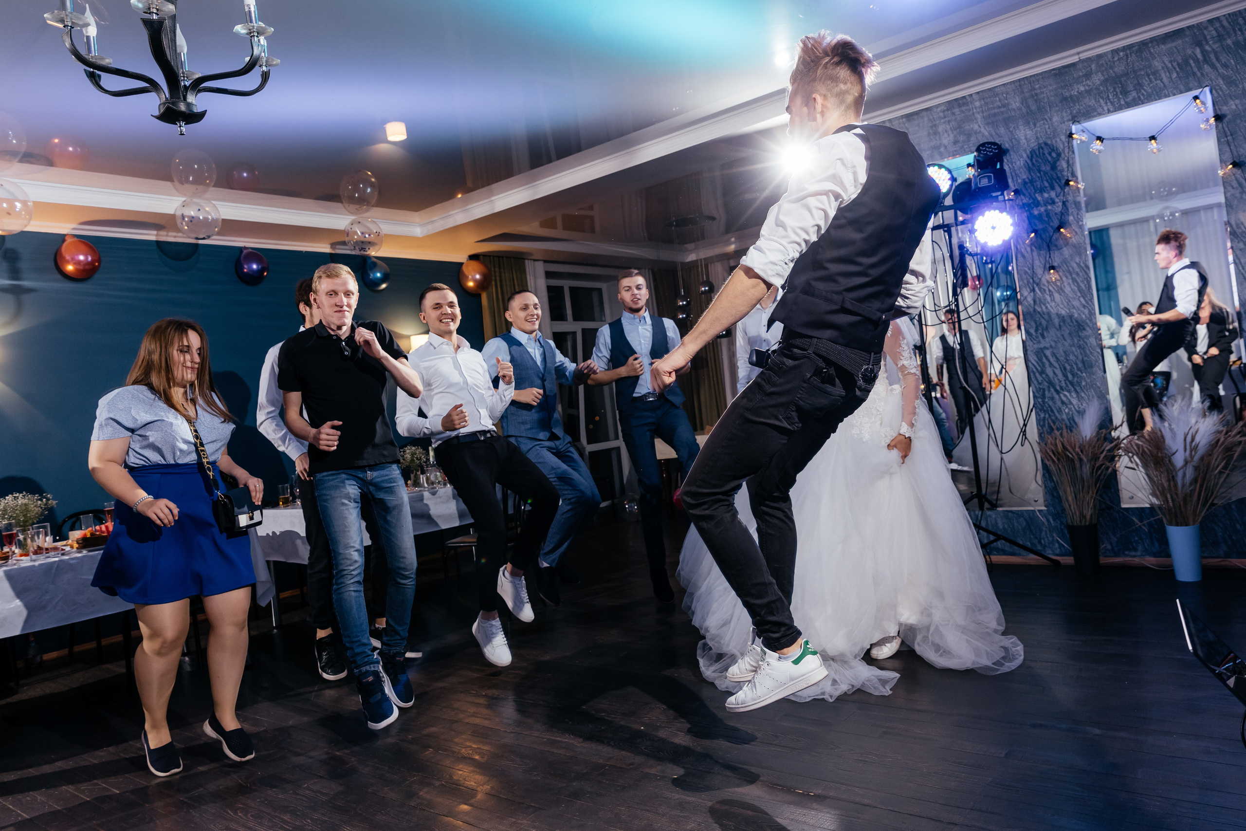 Дима и Алёна. Фотограф в Красноярске