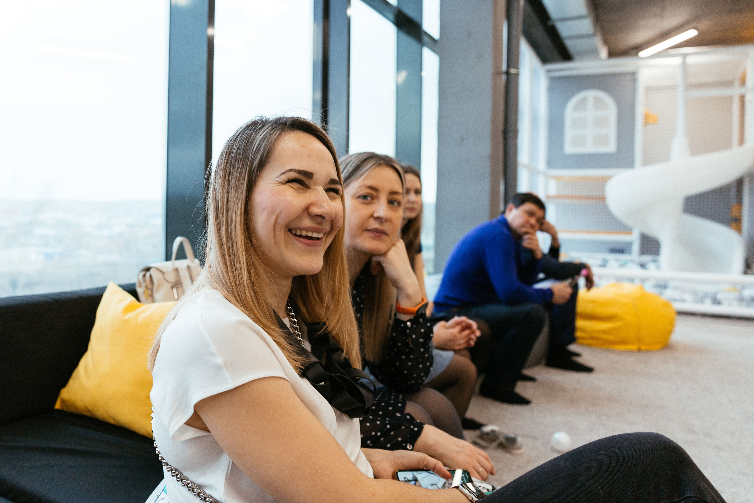 Принцессе 5 годиков. Фотограф в Красноярске