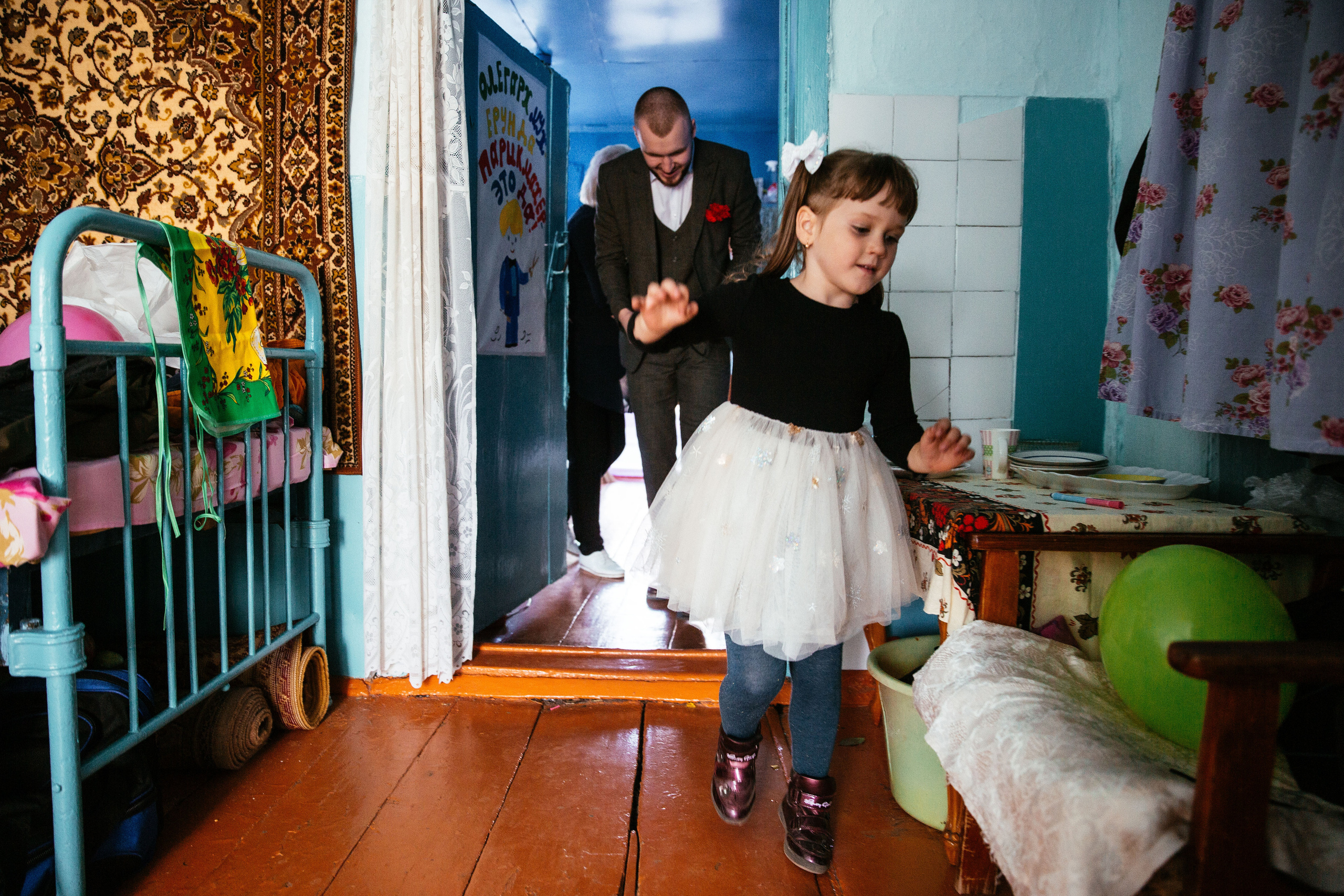 Юра и Настя. Фотограф в Красноярске