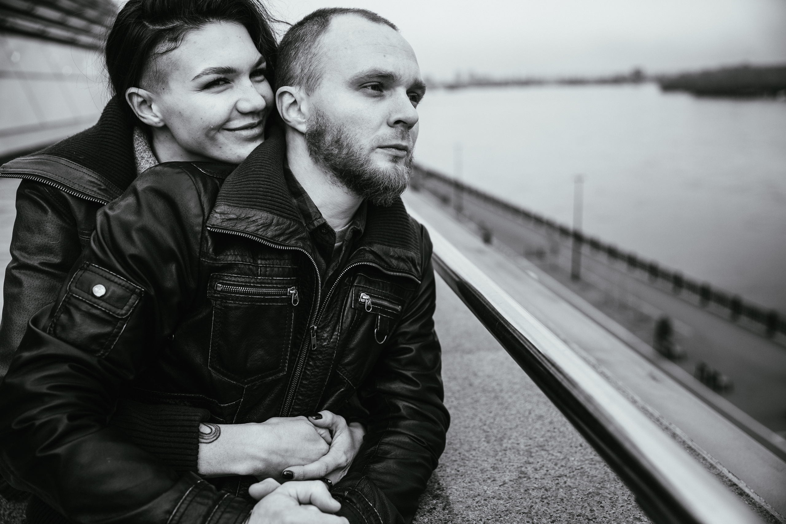 Саша и Маша. Фотограф в Красноярске