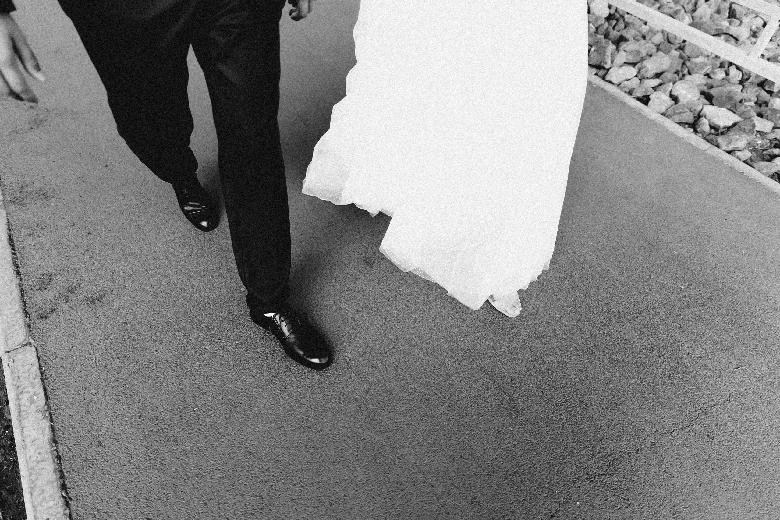 Артём и Даша. Фотограф в Красноярске