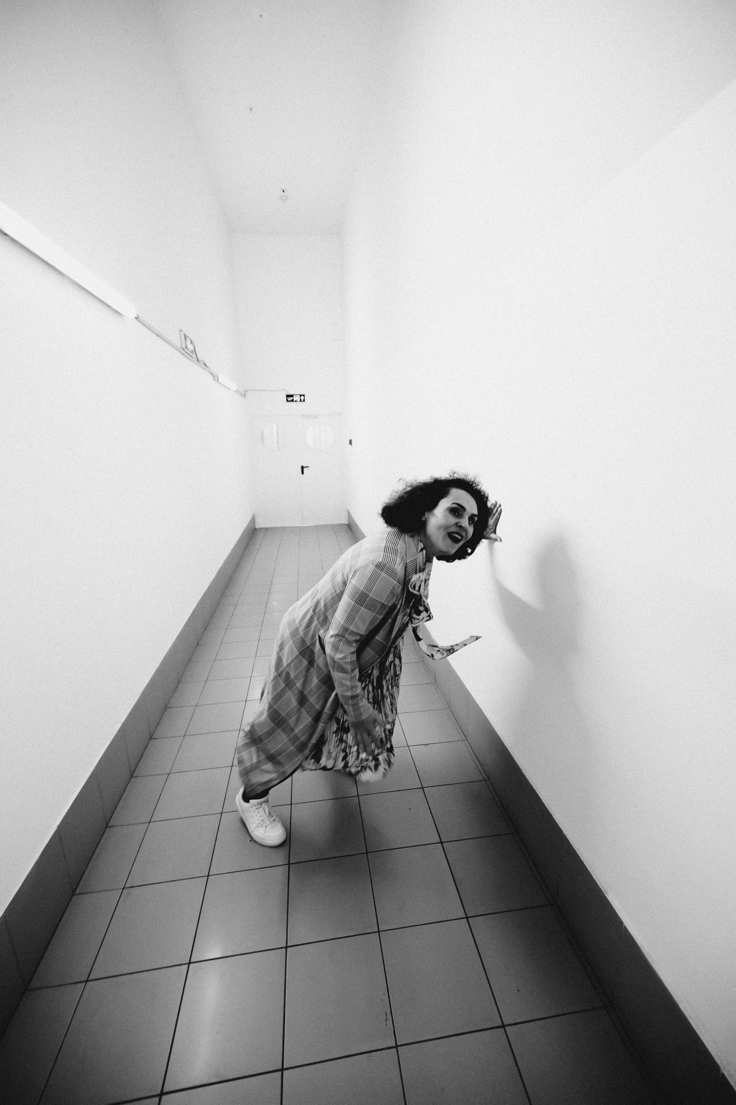 Екатерина Капитан. Фотограф в Красноярске