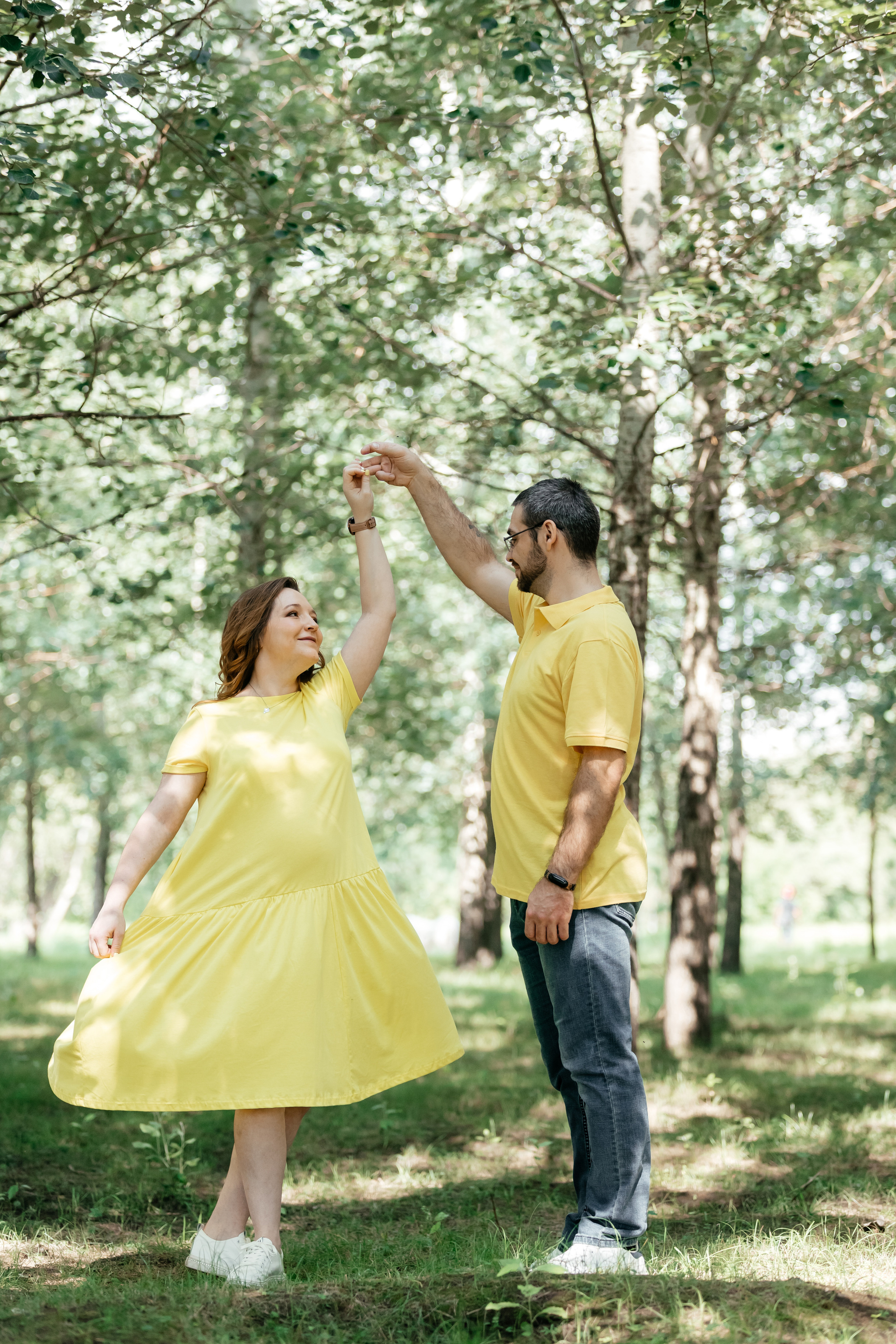 Будущее чудо. Фотограф в Красноярске