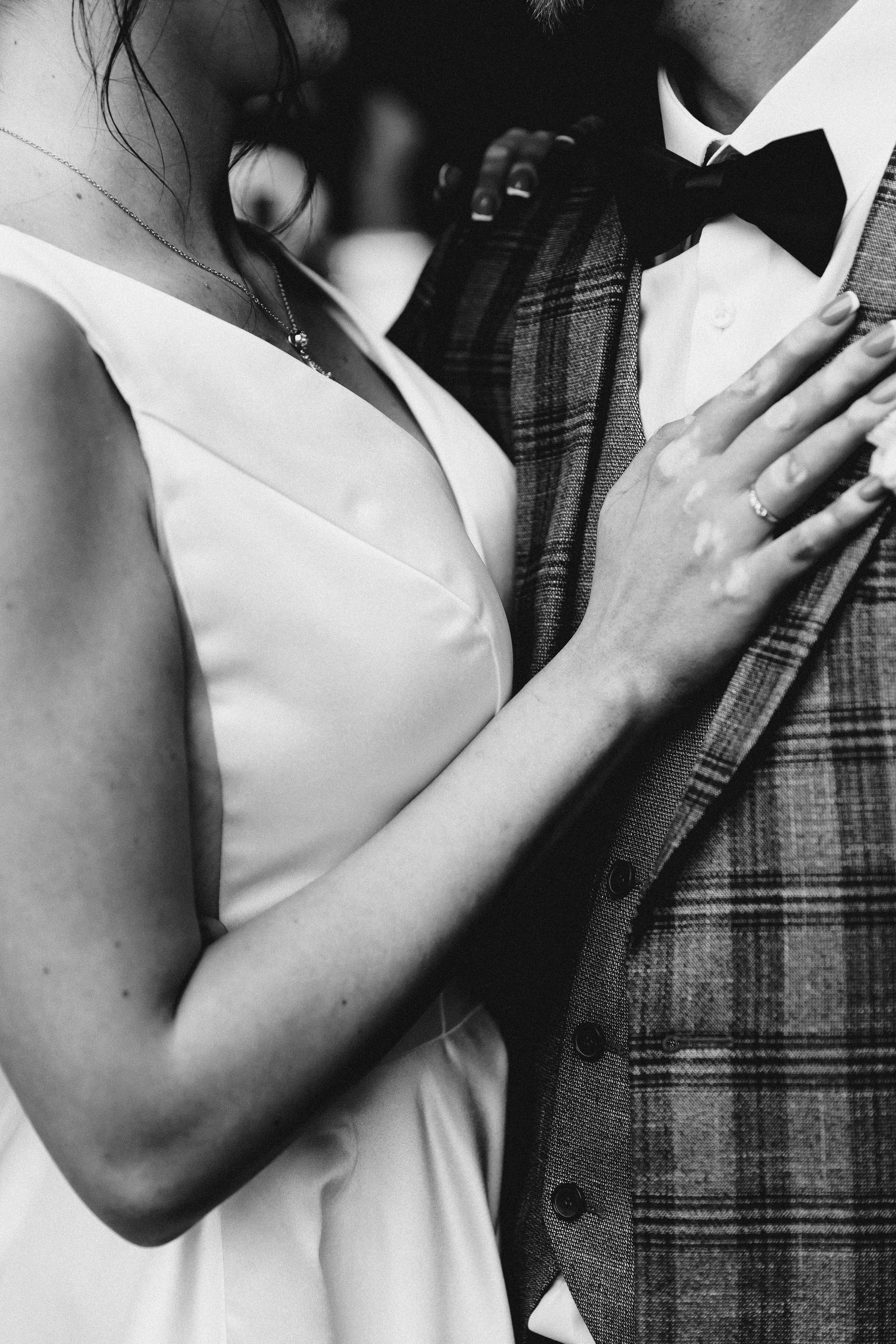 Артём и Полина. Фотограф в Красноярске