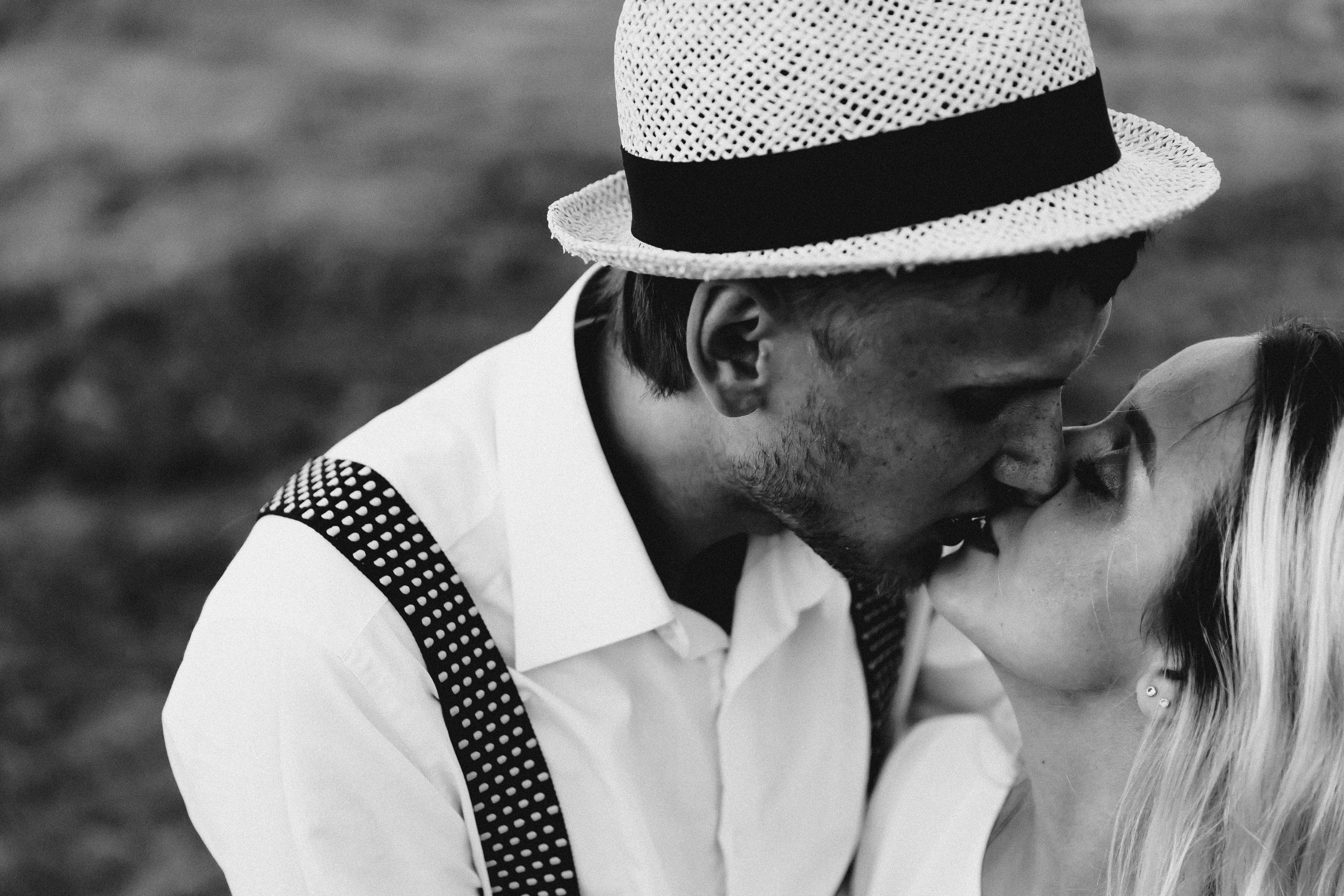 Дима и Настя. Фотограф в Красноярске