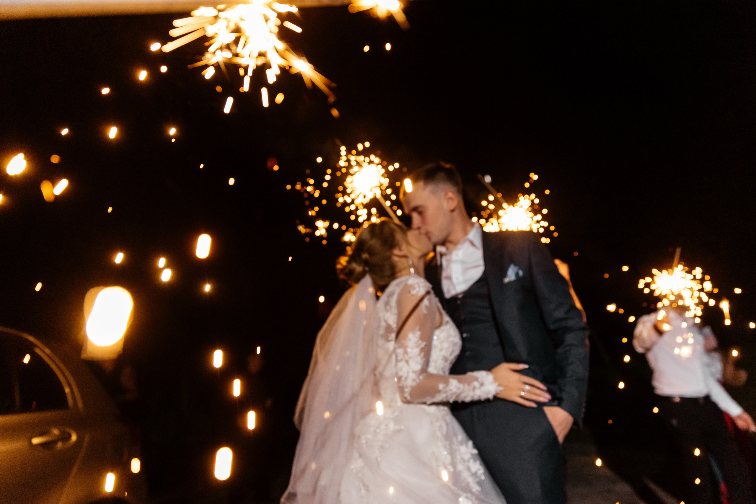 Дима и Алёна. Фотограф в Красноярске