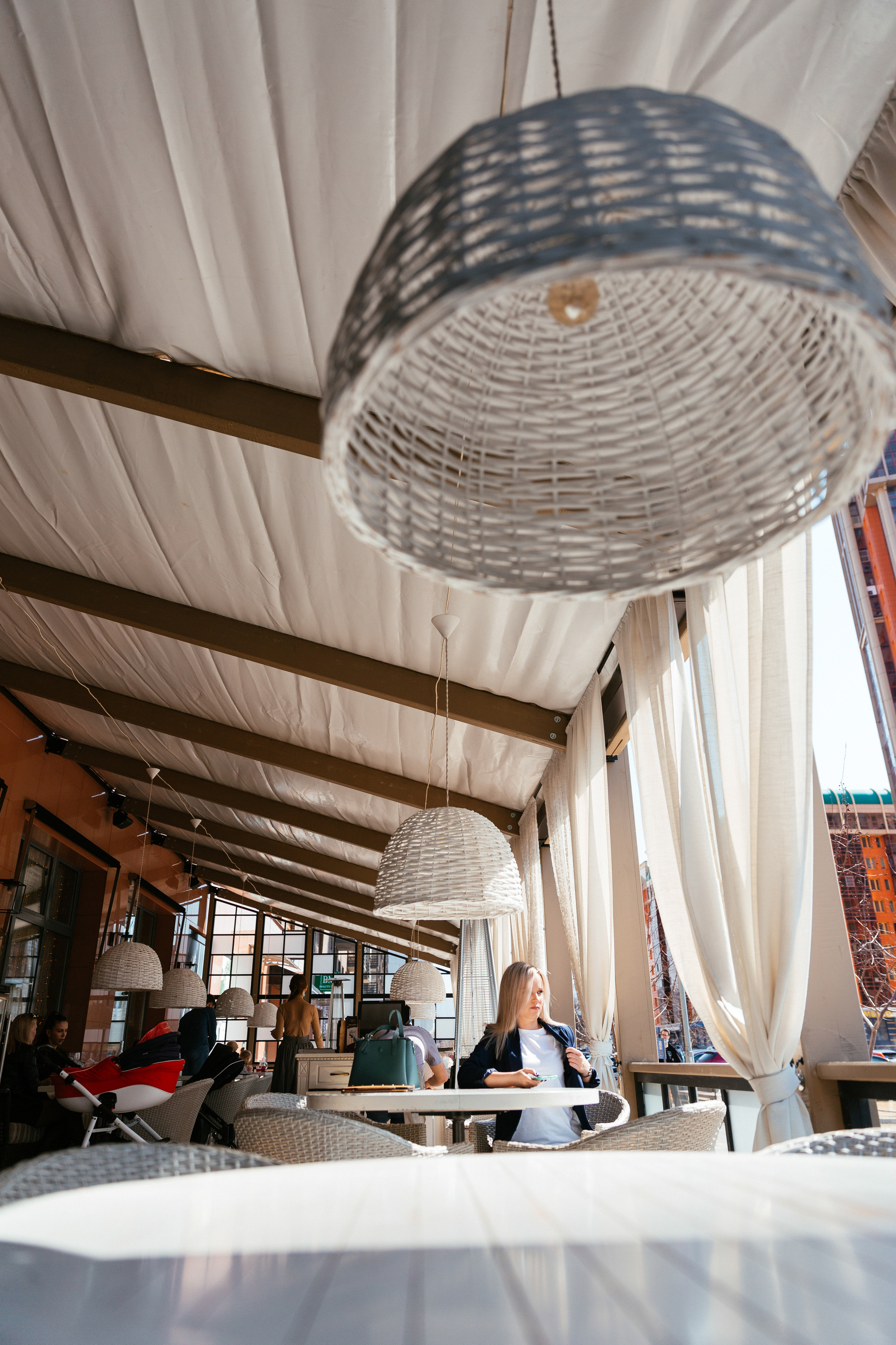 Даша «Южный берег». Фотограф в Красноярске