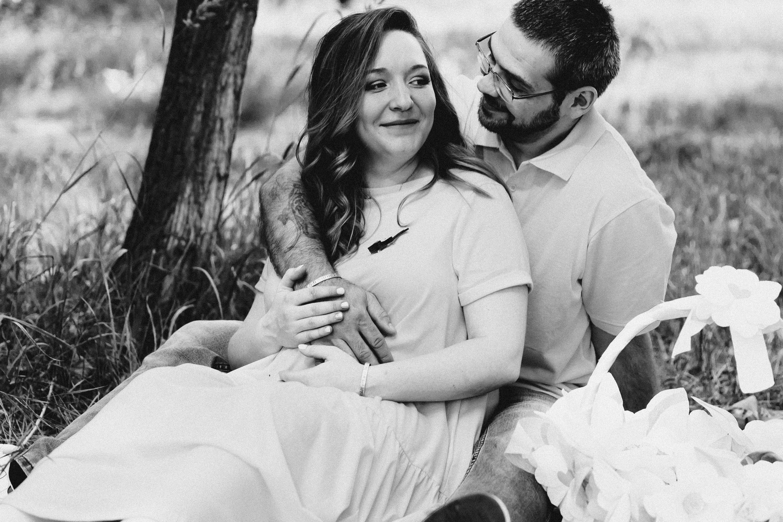 Будущее чудо. Фотограф в Красноярске