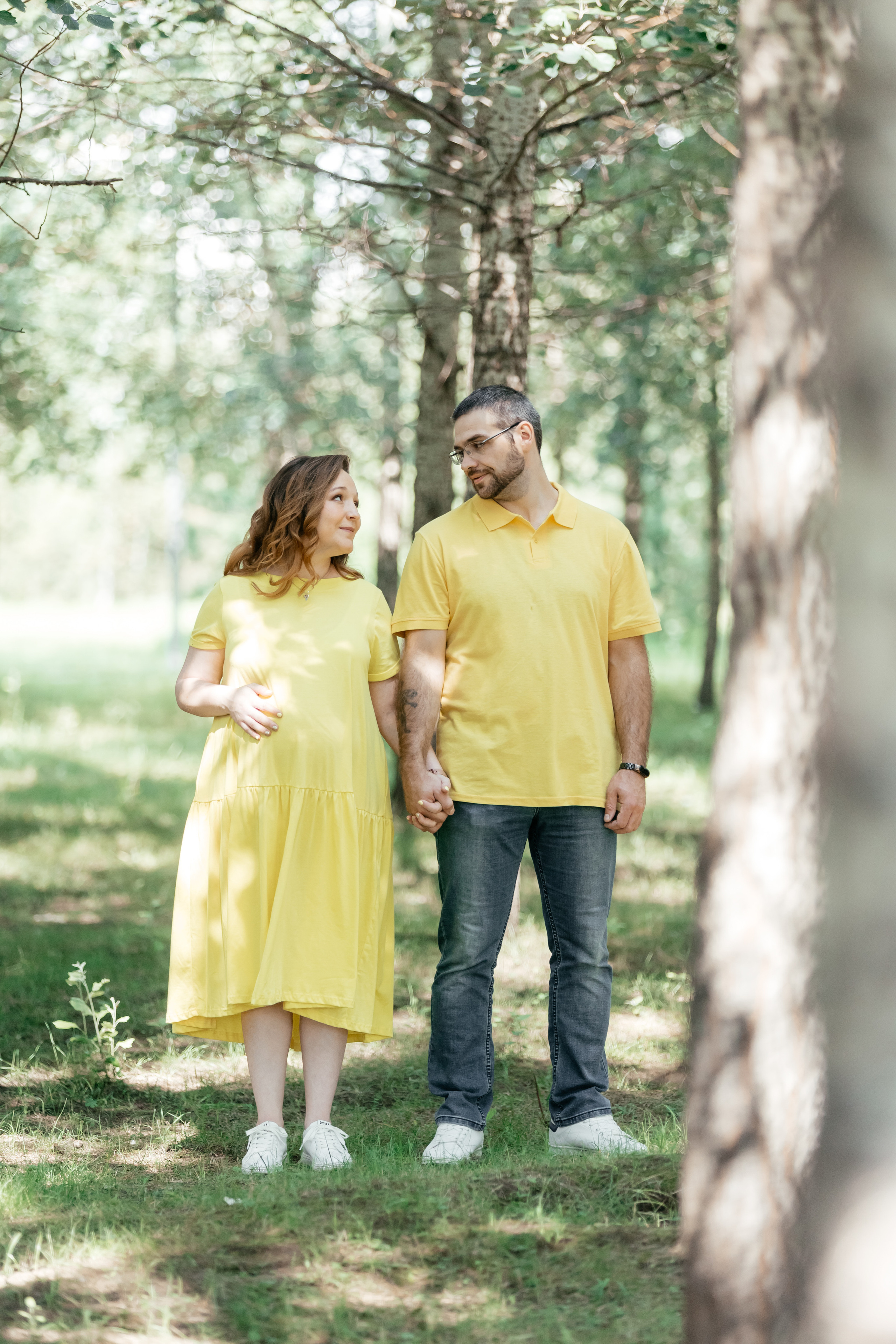 Будущее чудо. Фотограф в Красноярске