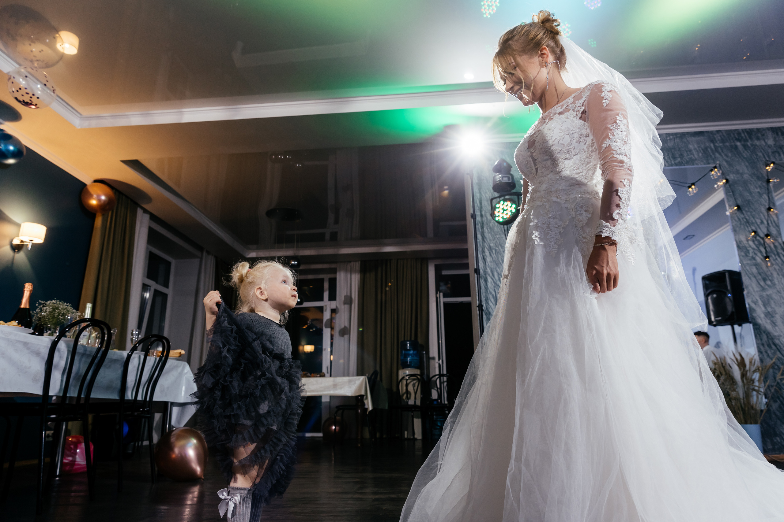 Дима и Алёна. Фотограф в Красноярске