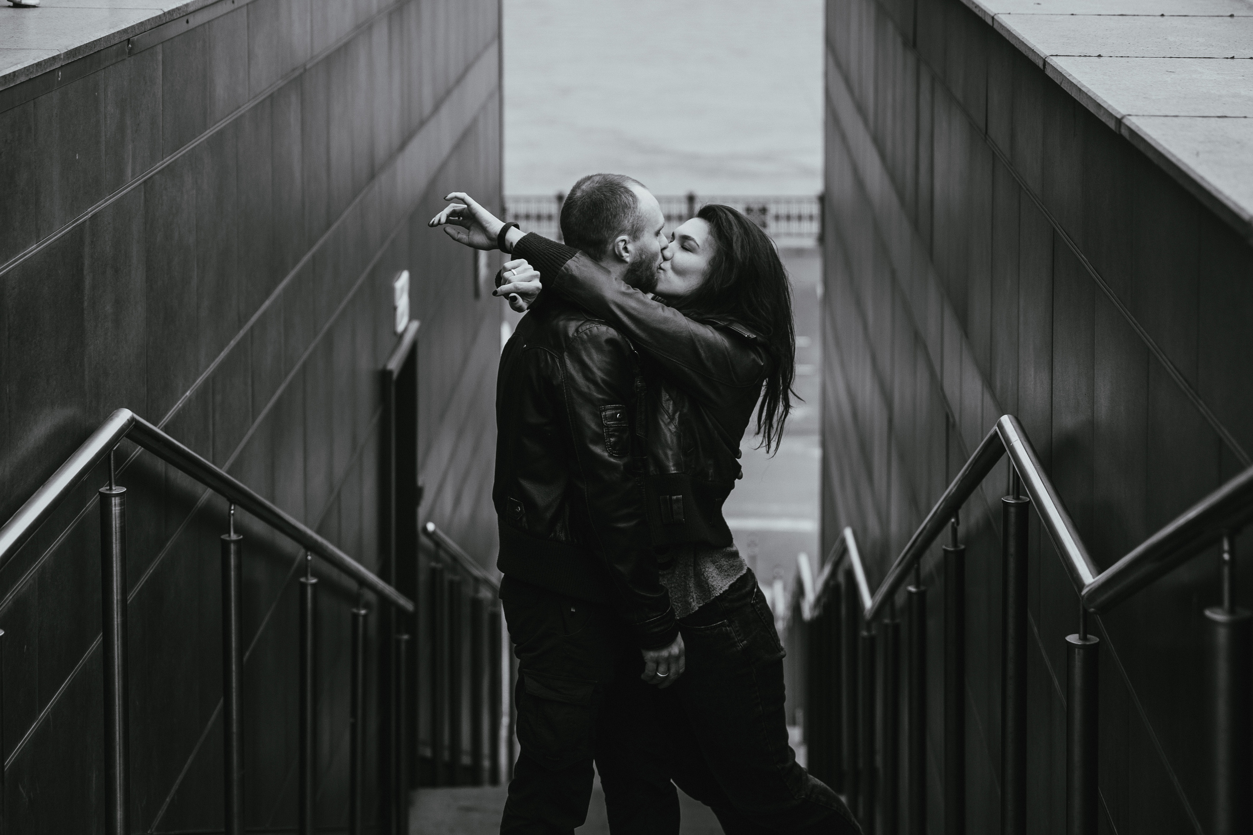 Саша и Маша. Фотограф в Красноярске