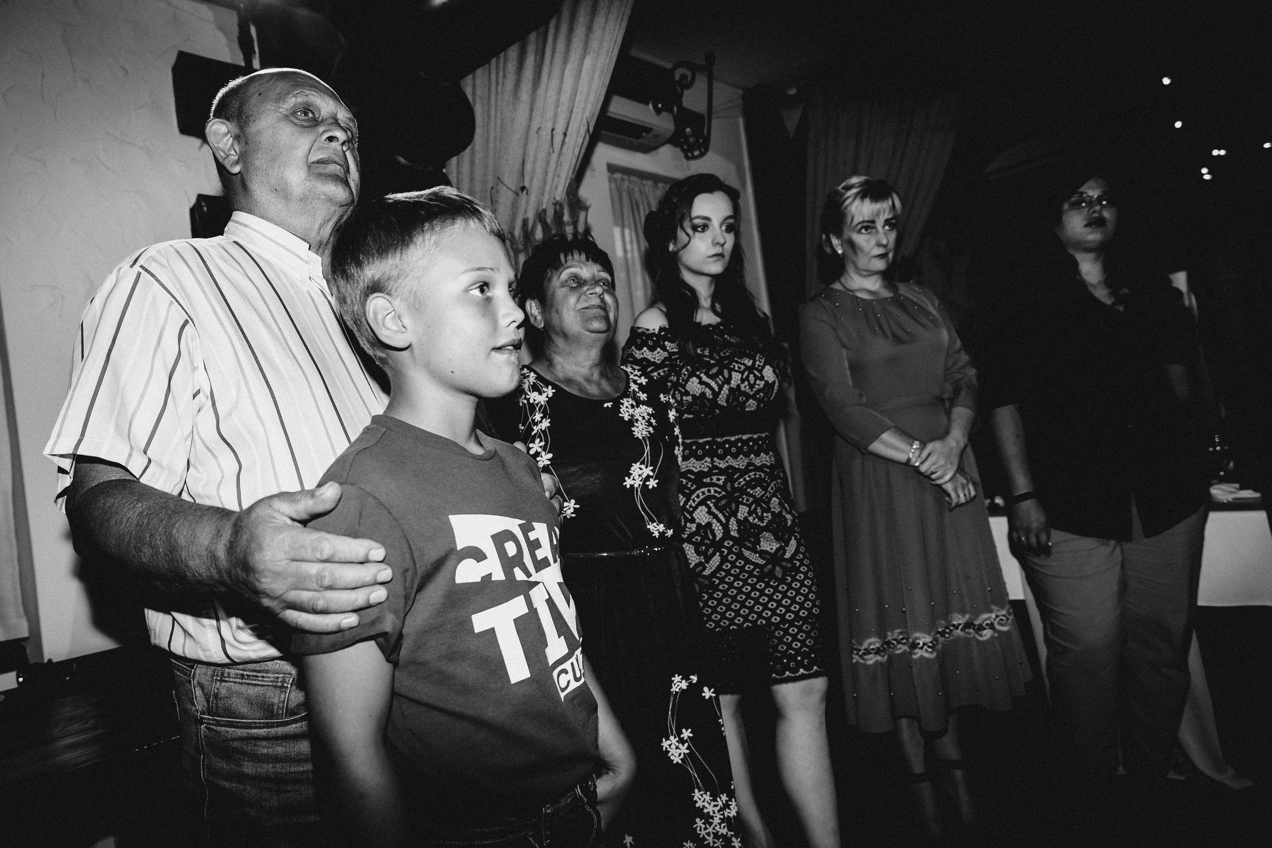 Артём и Полина. Фотограф в Красноярске