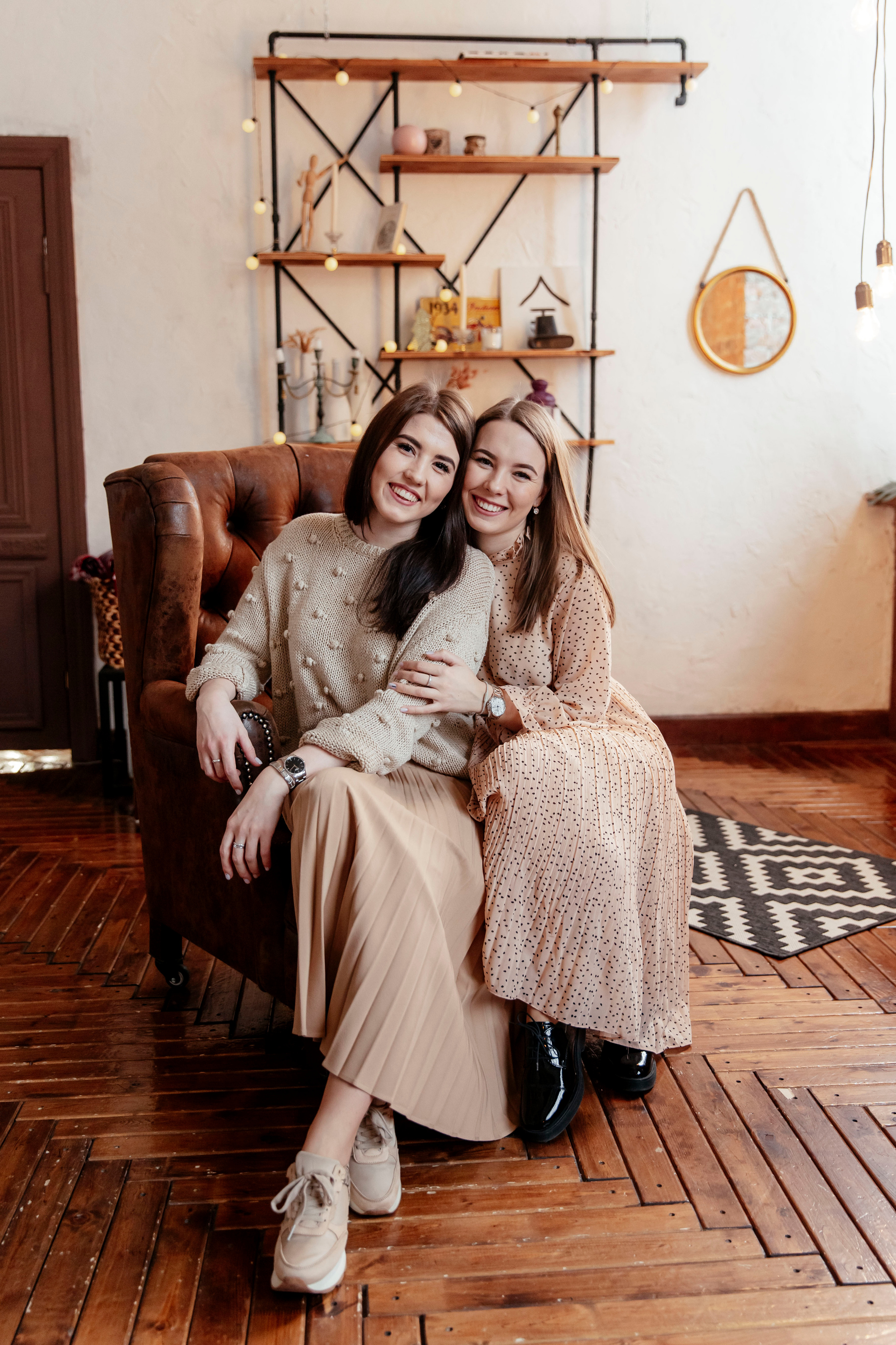 Четверо в семье, не считая кота. Фотограф в Красноярске