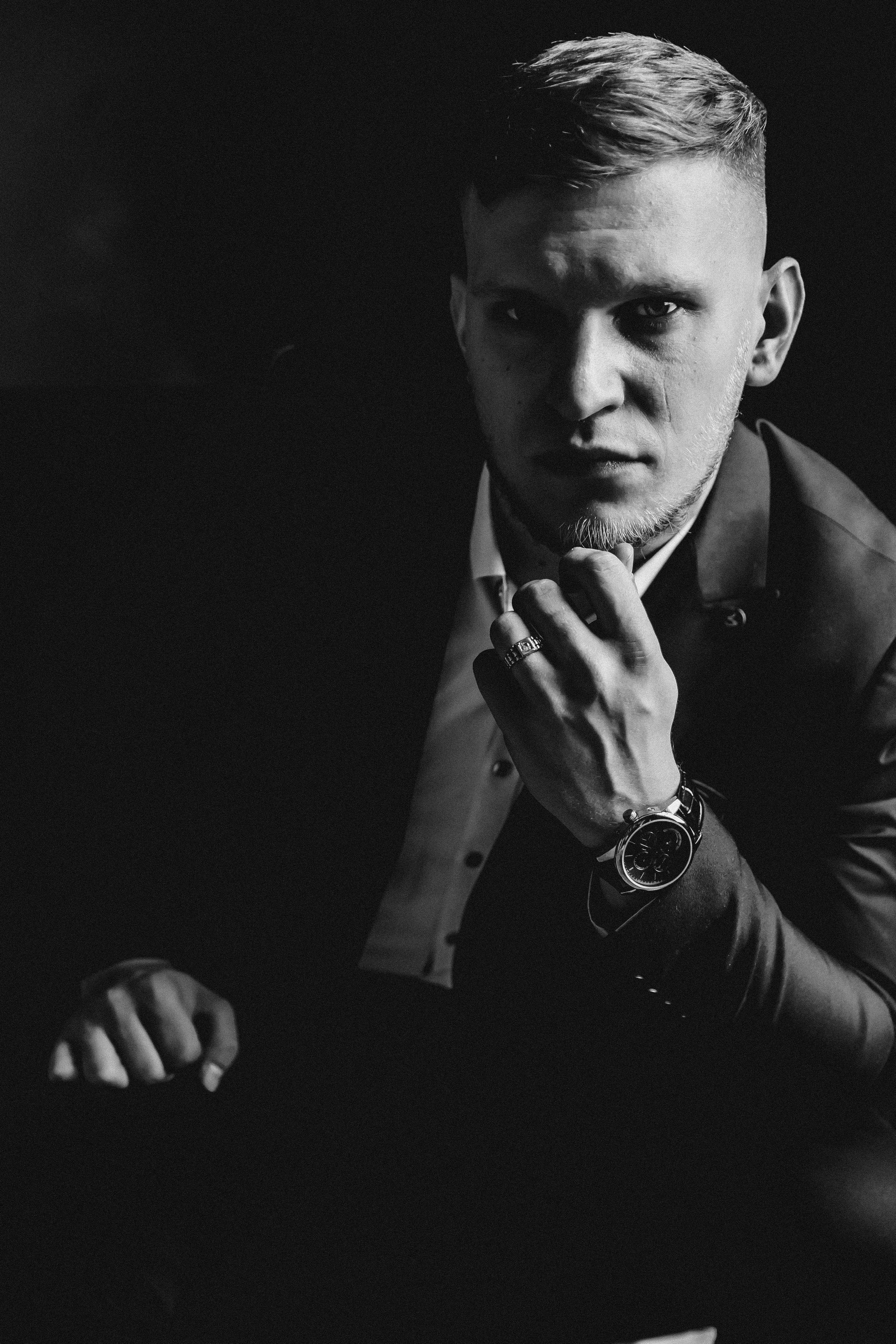 Александр Владимиров. Фотограф в Красноярске