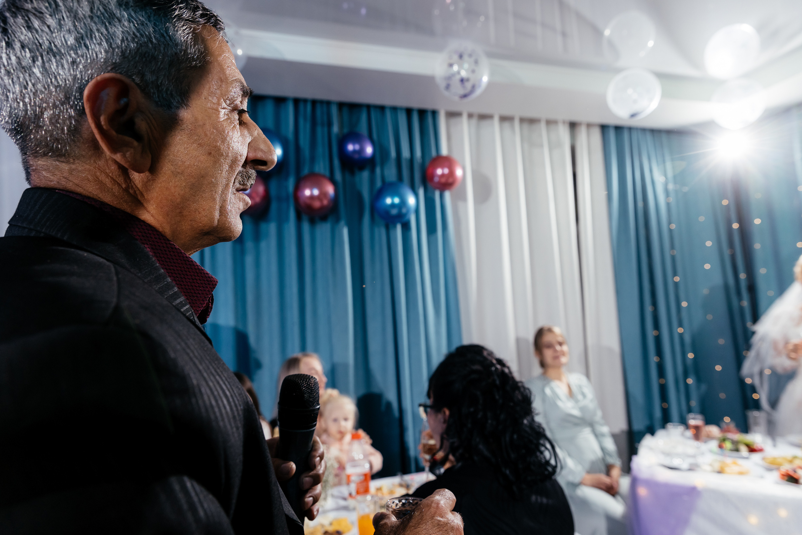 Дима и Алёна. Фотограф в Красноярске