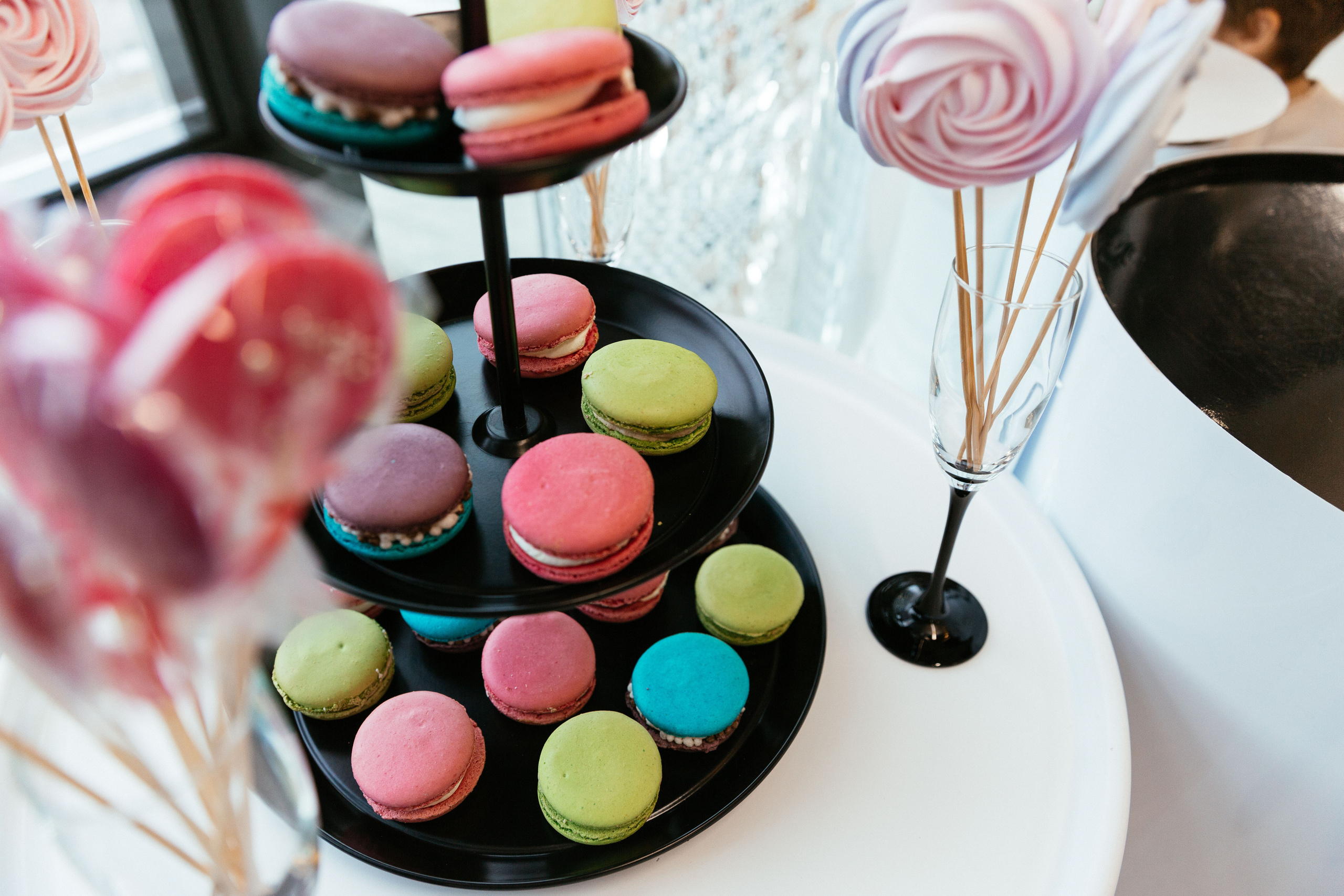 Принцессе 5 годиков. Фотограф в Красноярске