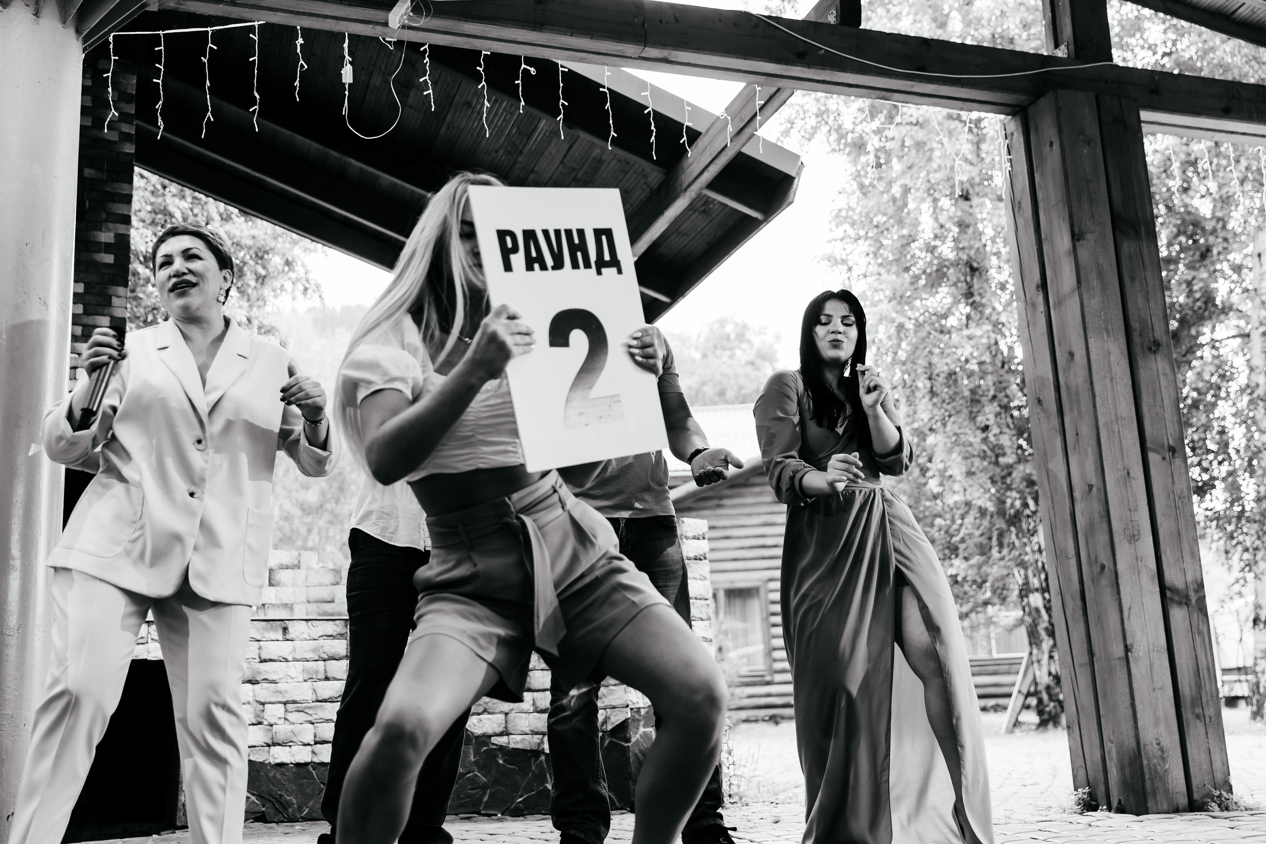 Андрей и Виктория. Фотограф в Красноярске