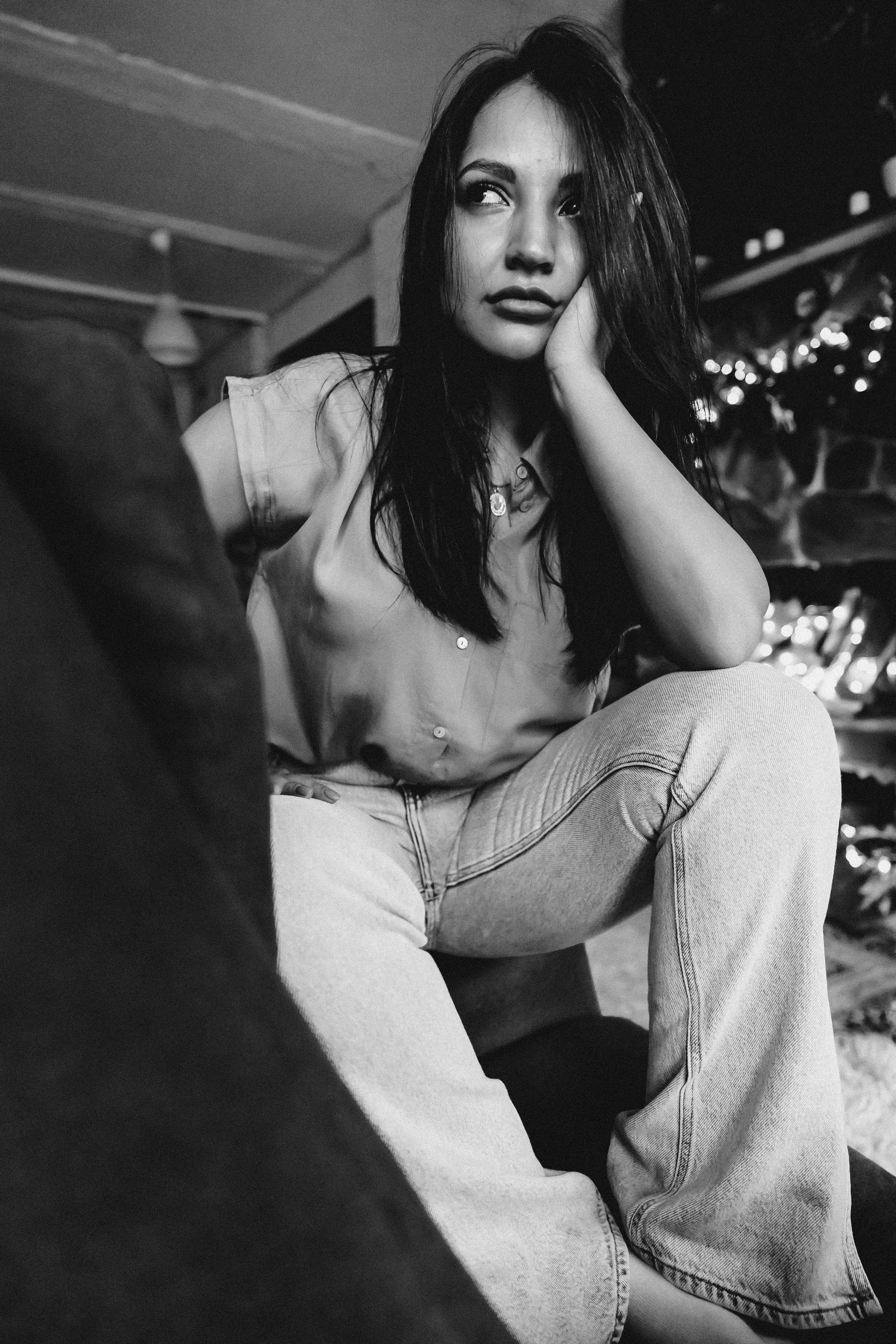 Мадина. Фотограф в Красноярске