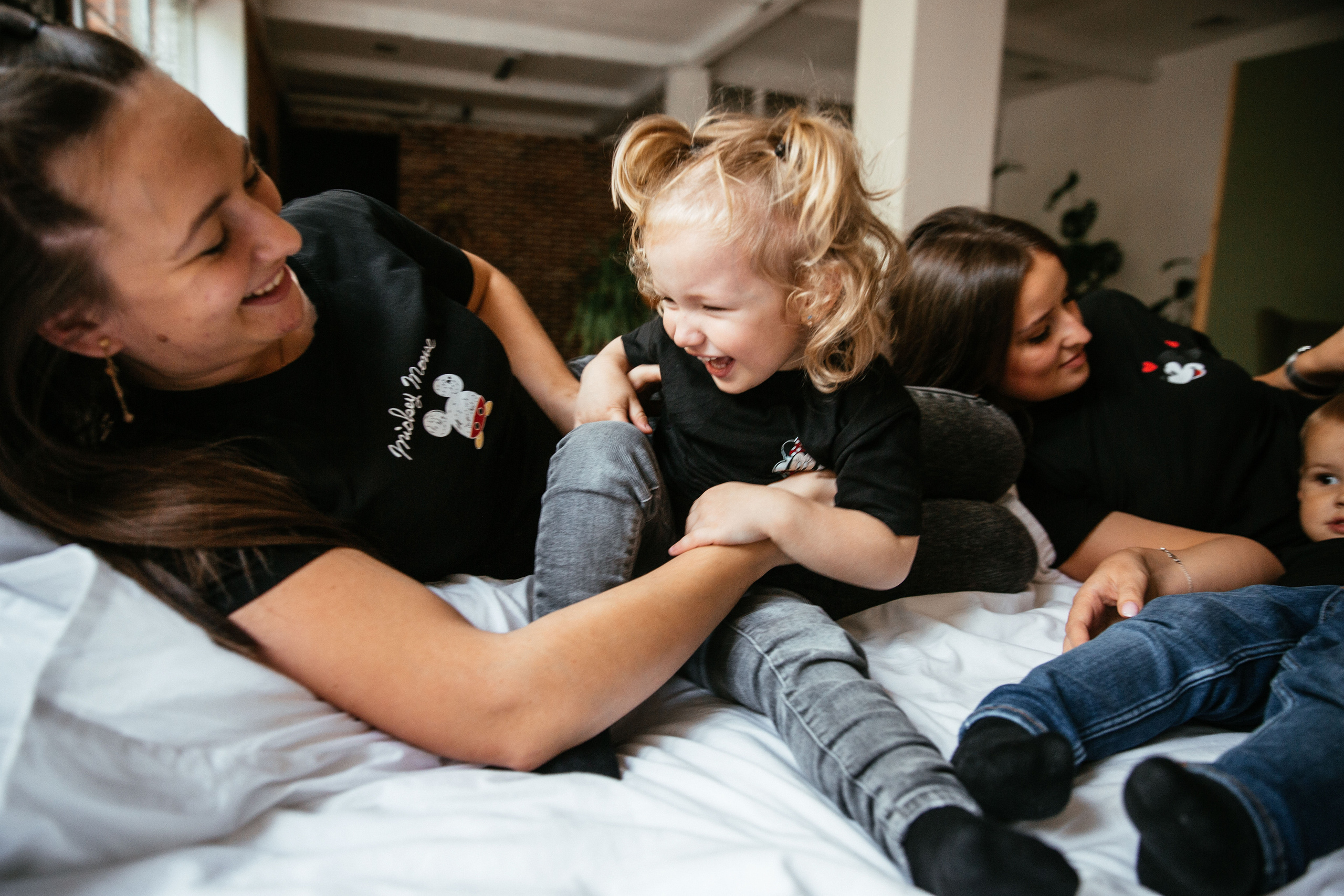 Подруги. Фотограф в Красноярске