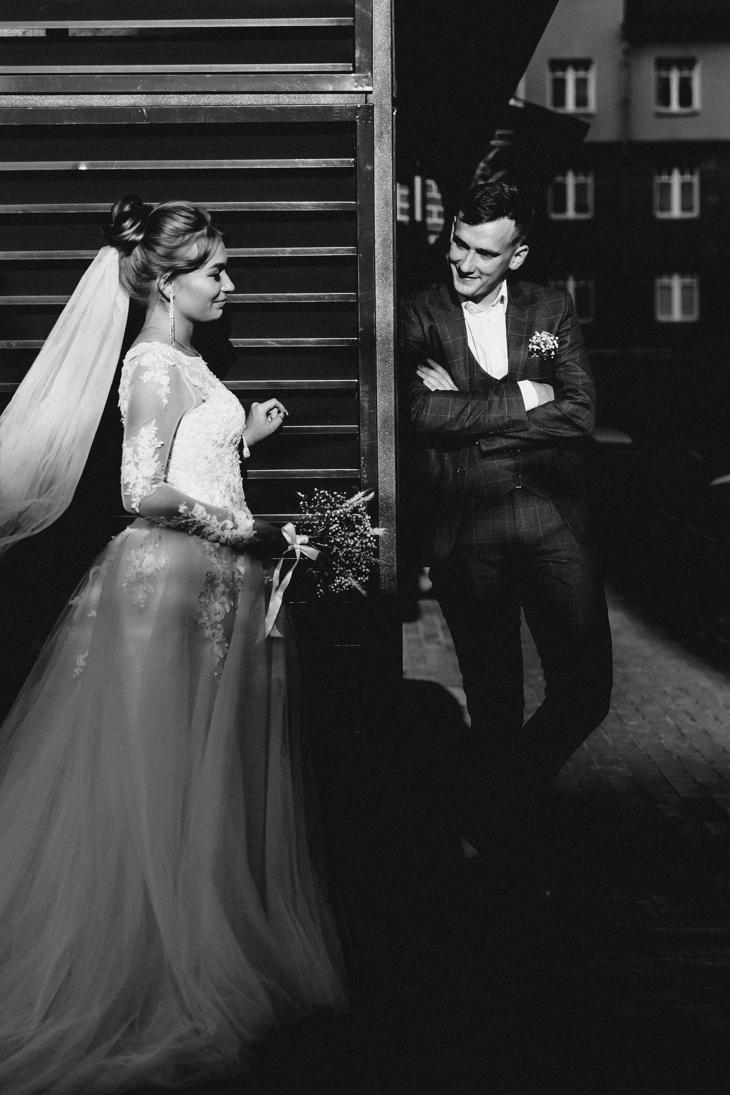 Дима и Алёна. Фотограф в Красноярске