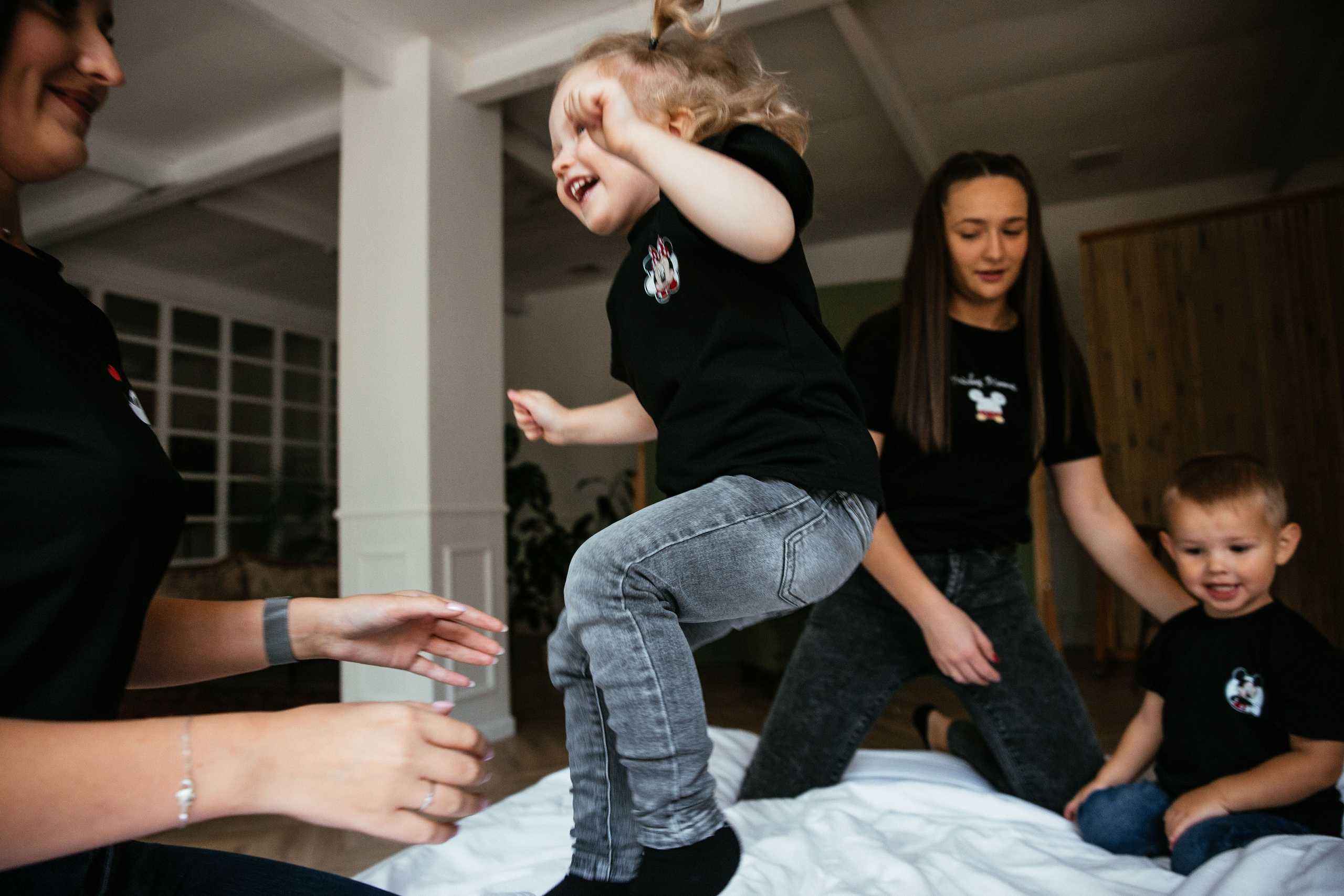 Подруги. Фотограф в Красноярске