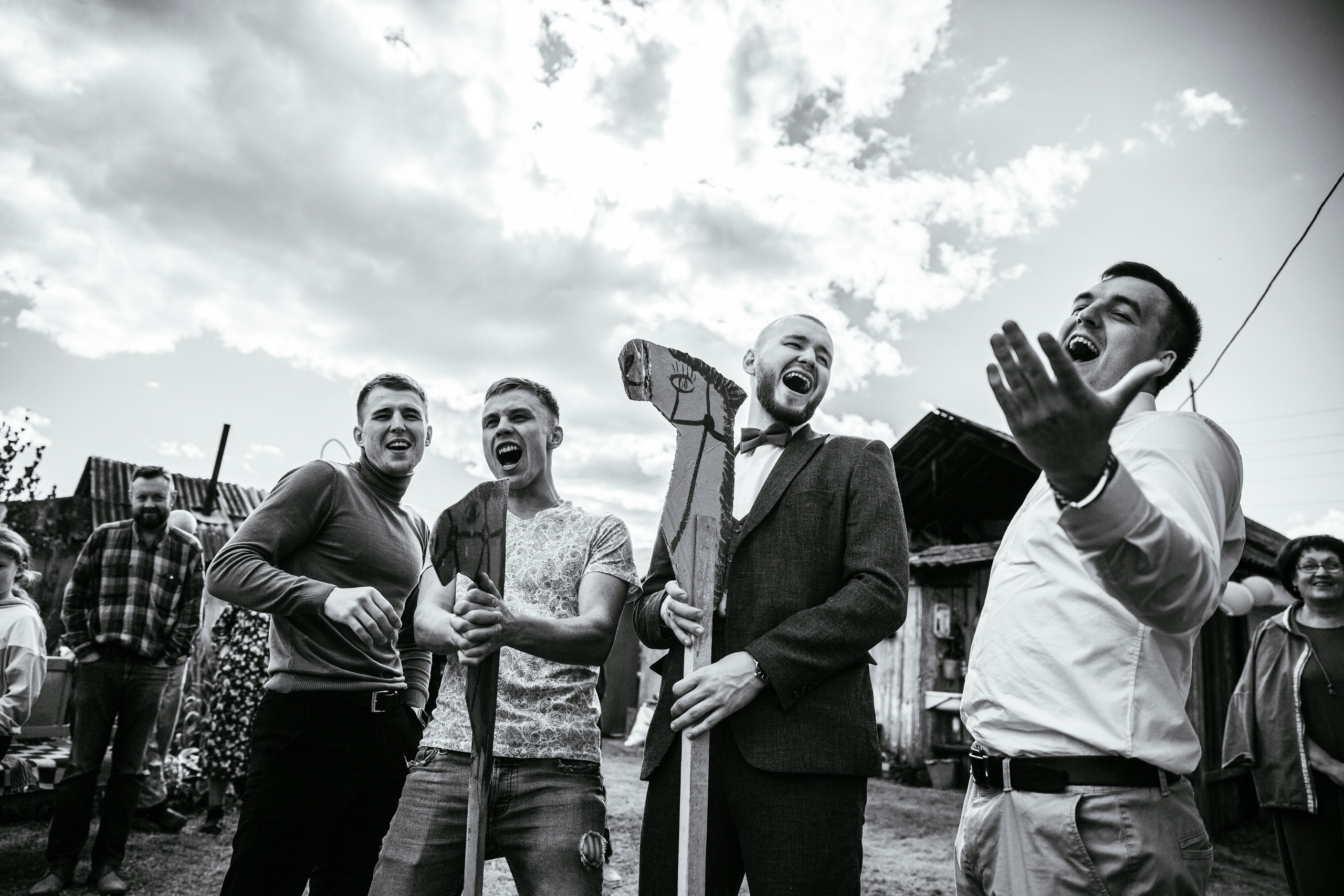 Юра и Настя. Фотограф в Красноярске