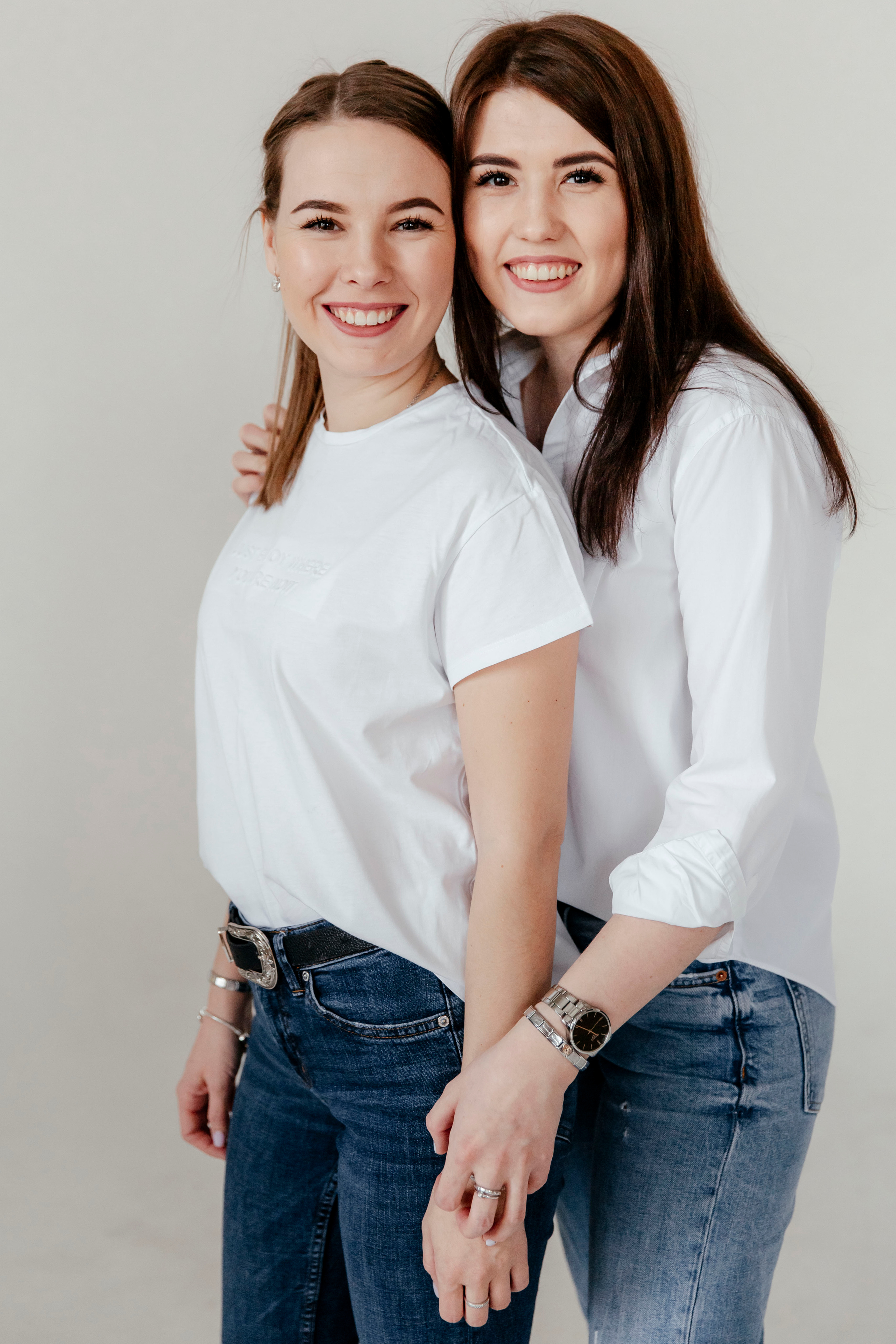 Четверо в семье, не считая кота. Фотограф в Красноярске