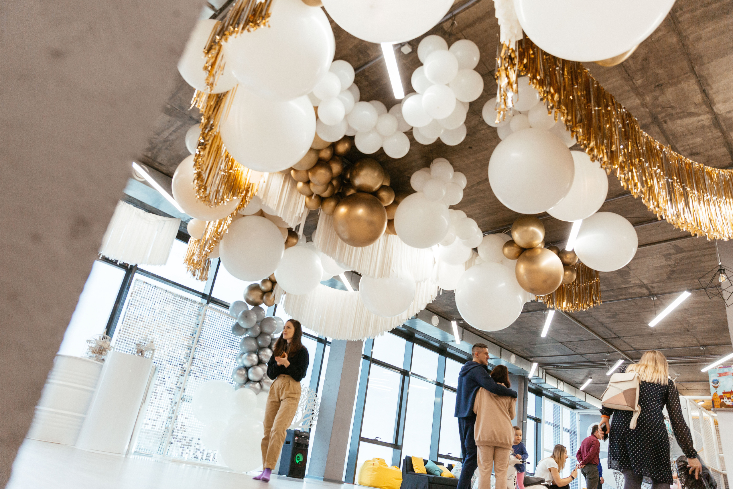 Принцессе 5 годиков. Фотограф в Красноярске