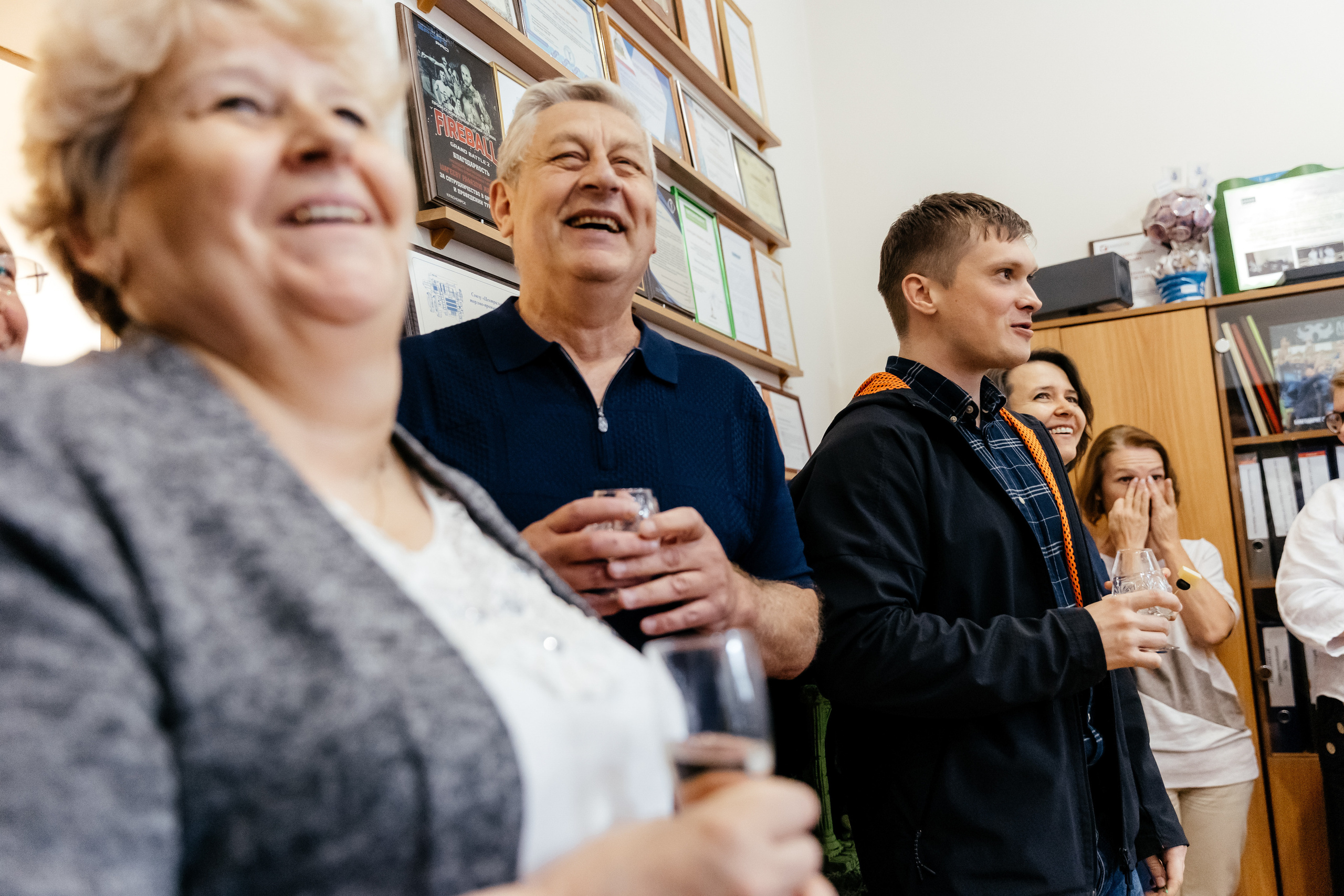 Артём и Полина. Фотограф в Красноярске
