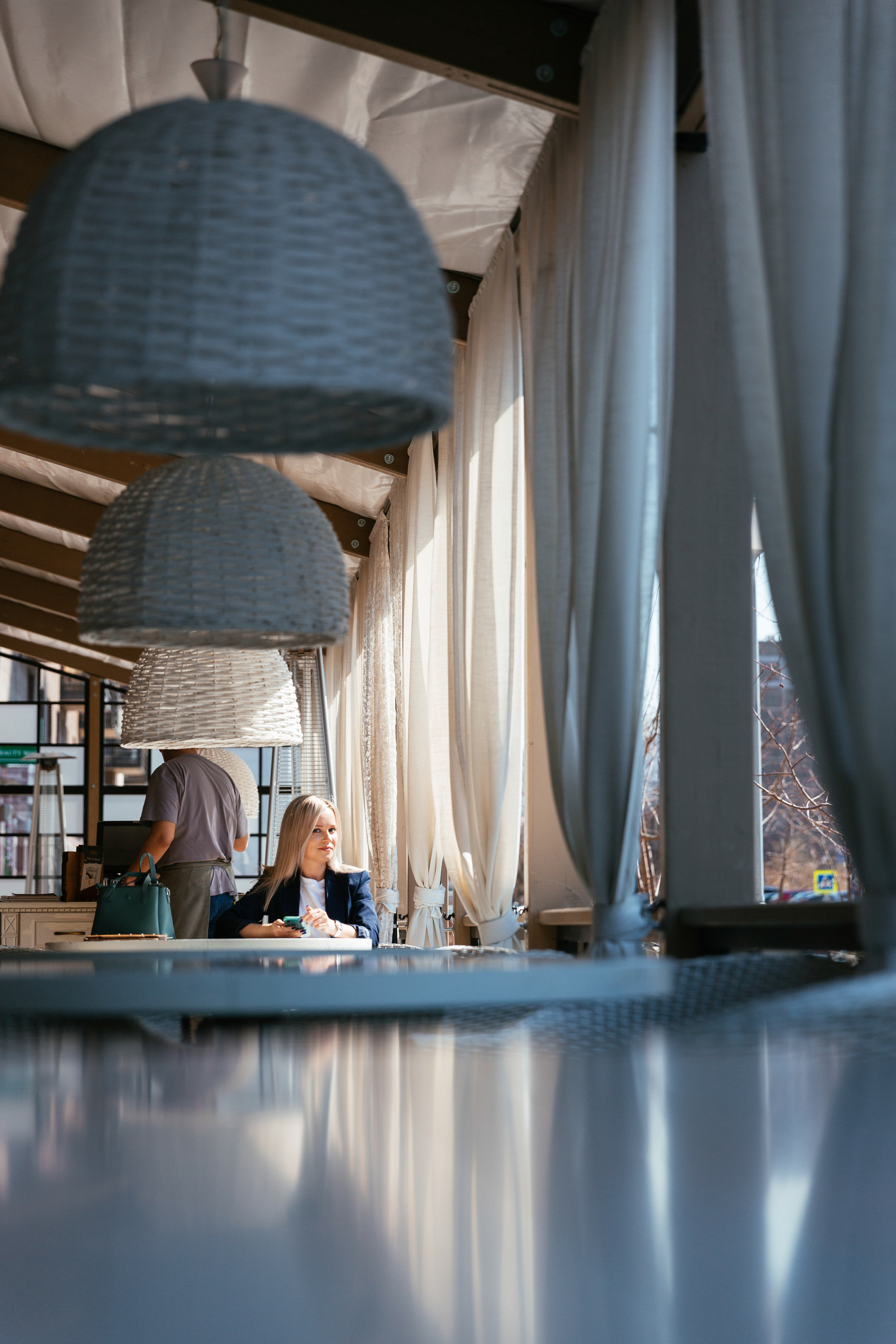 Даша «Южный берег». Фотограф в Красноярске