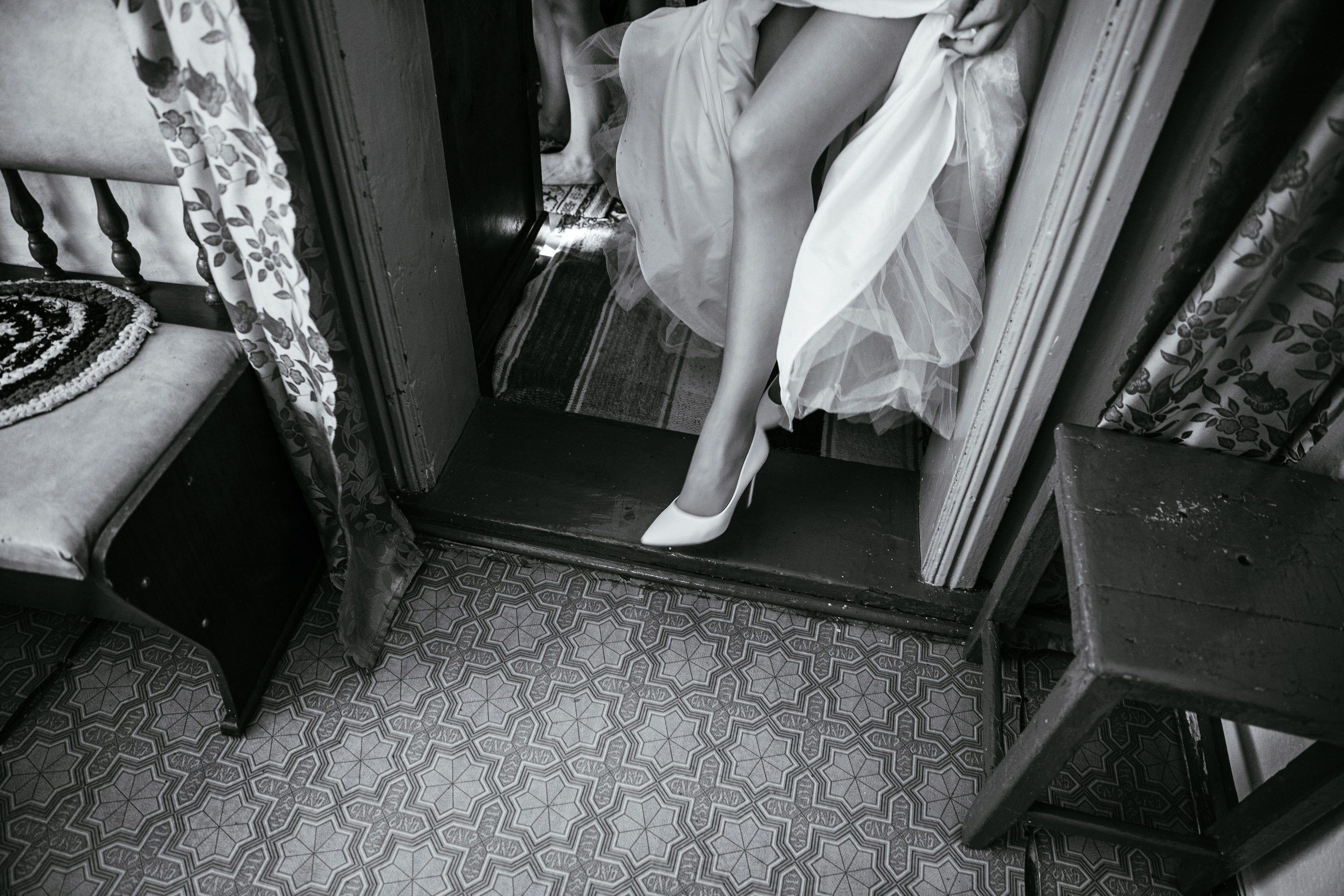 Юра и Настя. Фотограф в Красноярске