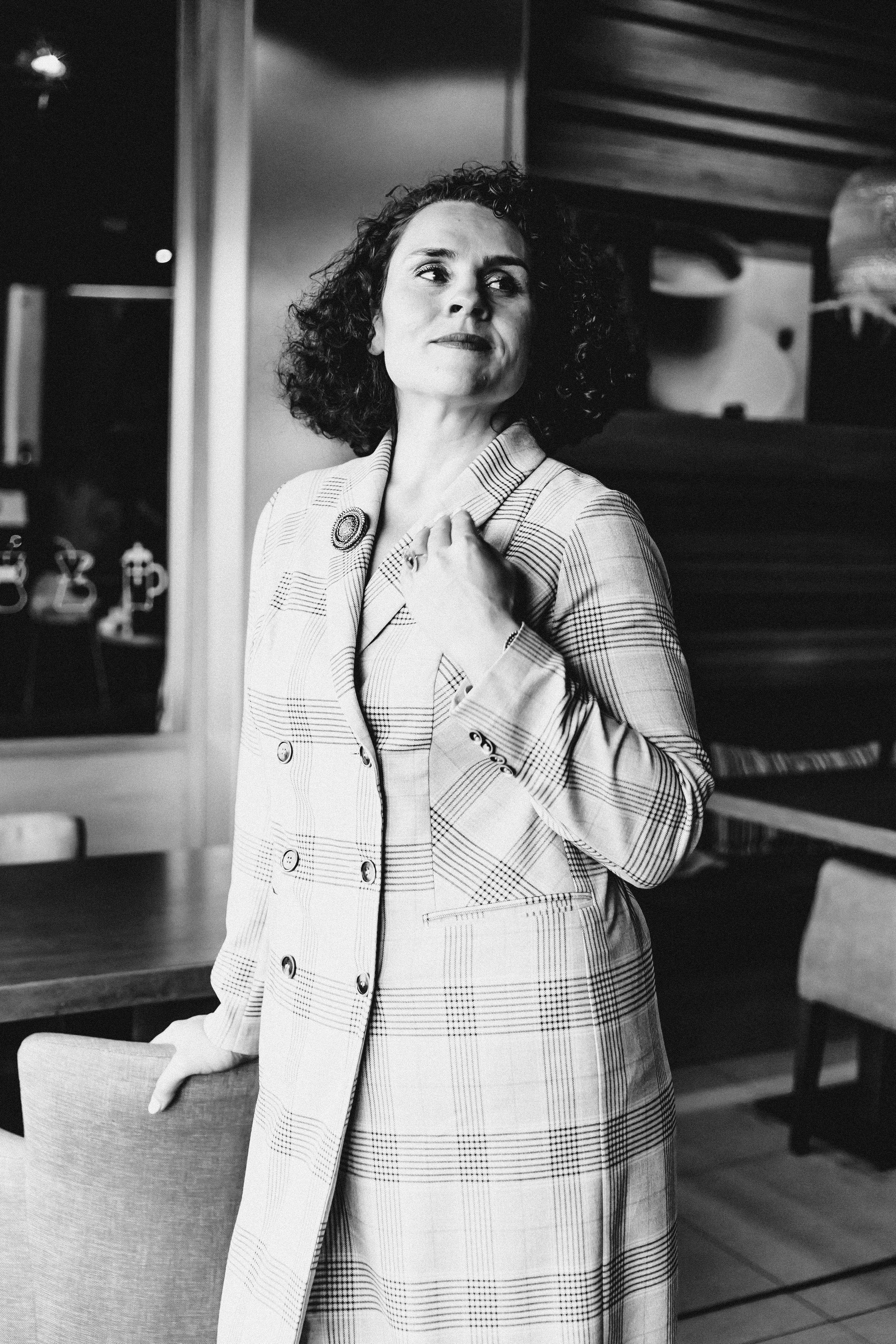 Екатерина Капитан. Фотограф в Красноярске