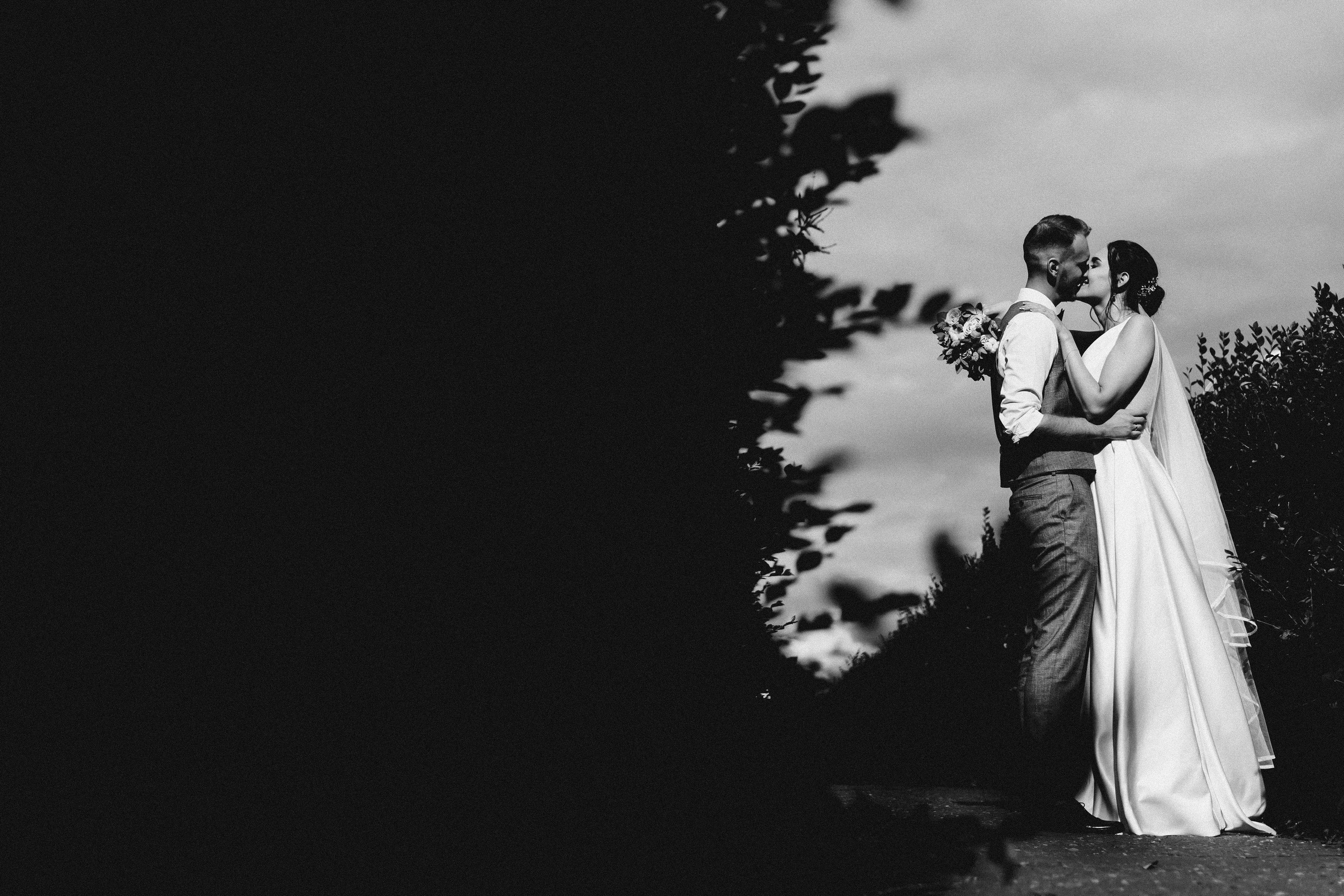 Артём и Полина. Фотограф в Красноярске