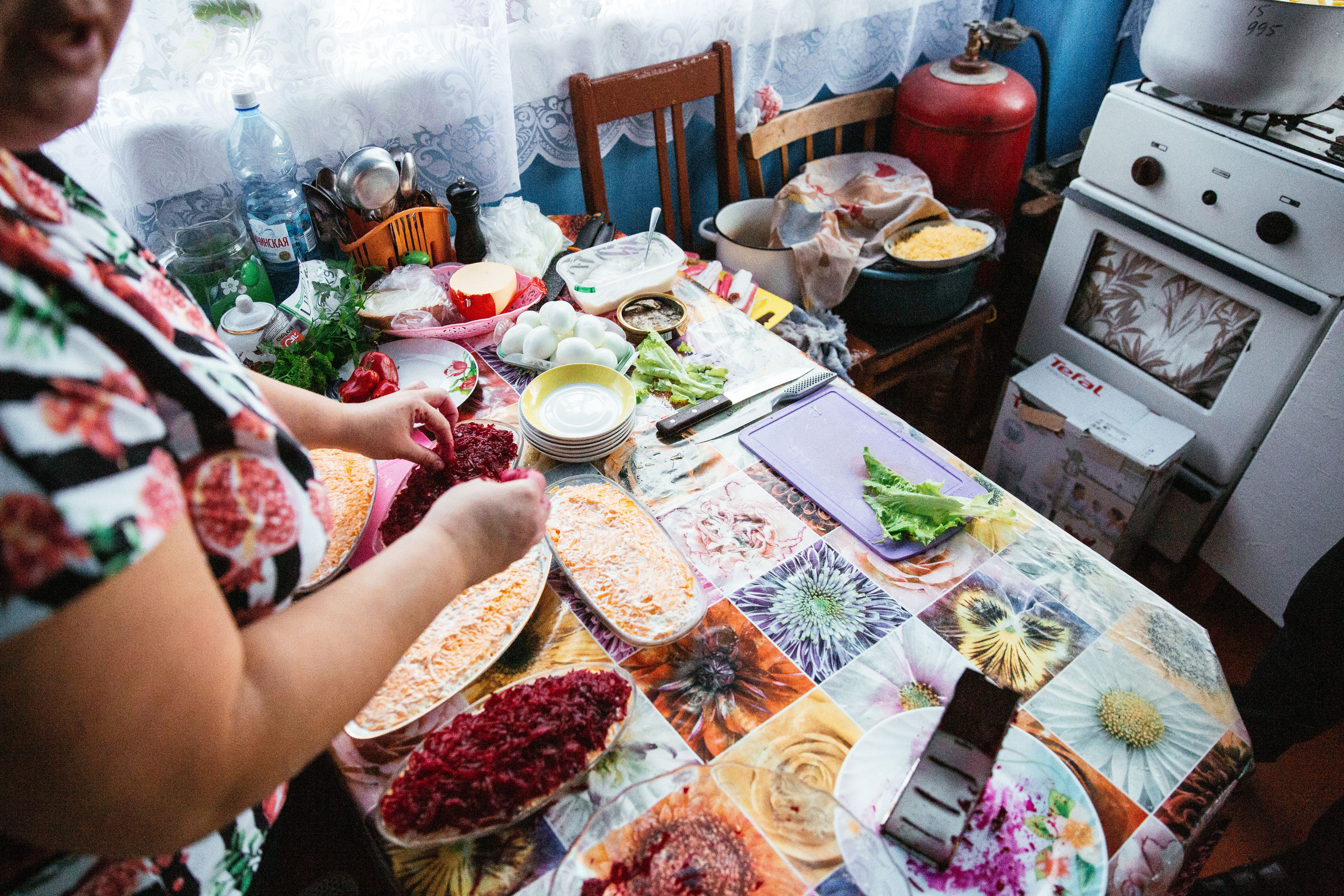 Юра и Настя. Фотограф в Красноярске