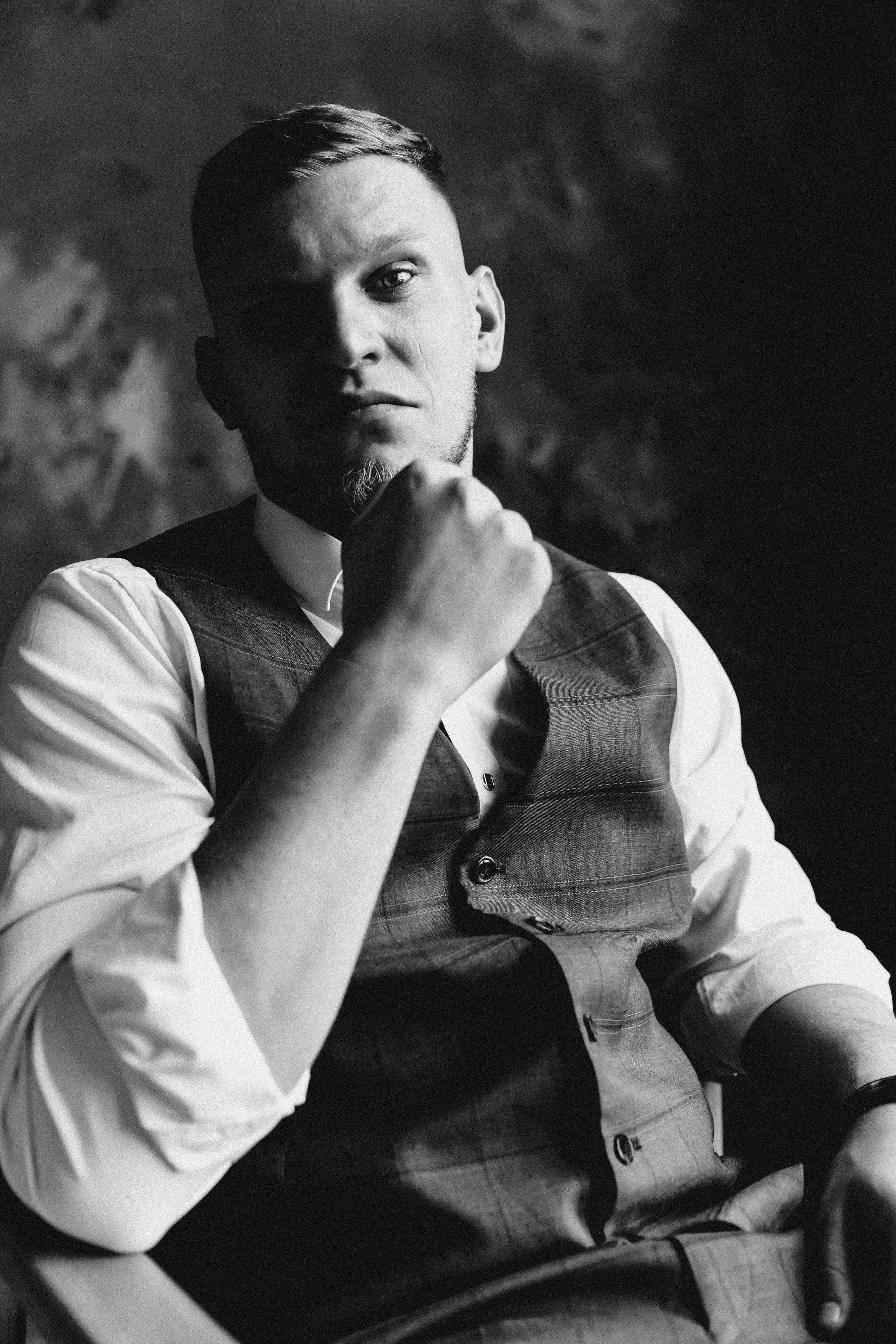 Александр Владимиров. Фотограф в Красноярске