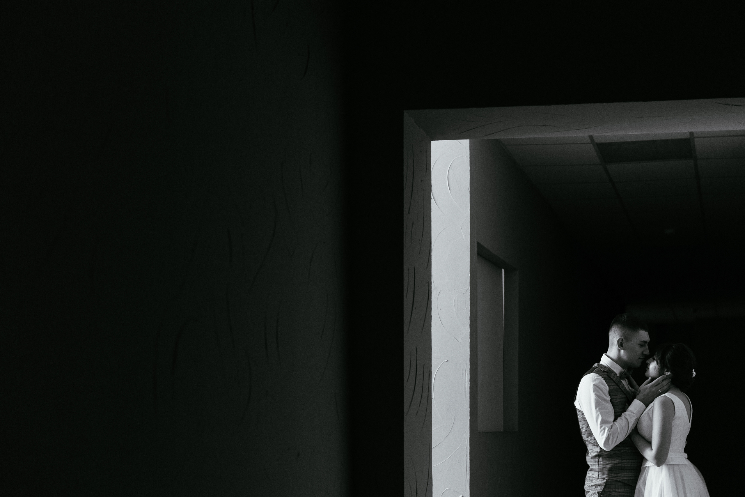 Слава и Саша. Фотограф в Красноярске