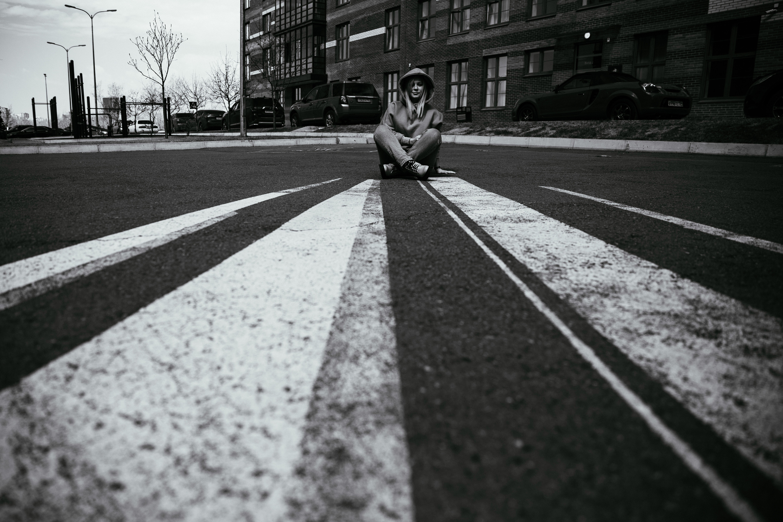 Даша «Южный берег». Фотограф в Красноярске