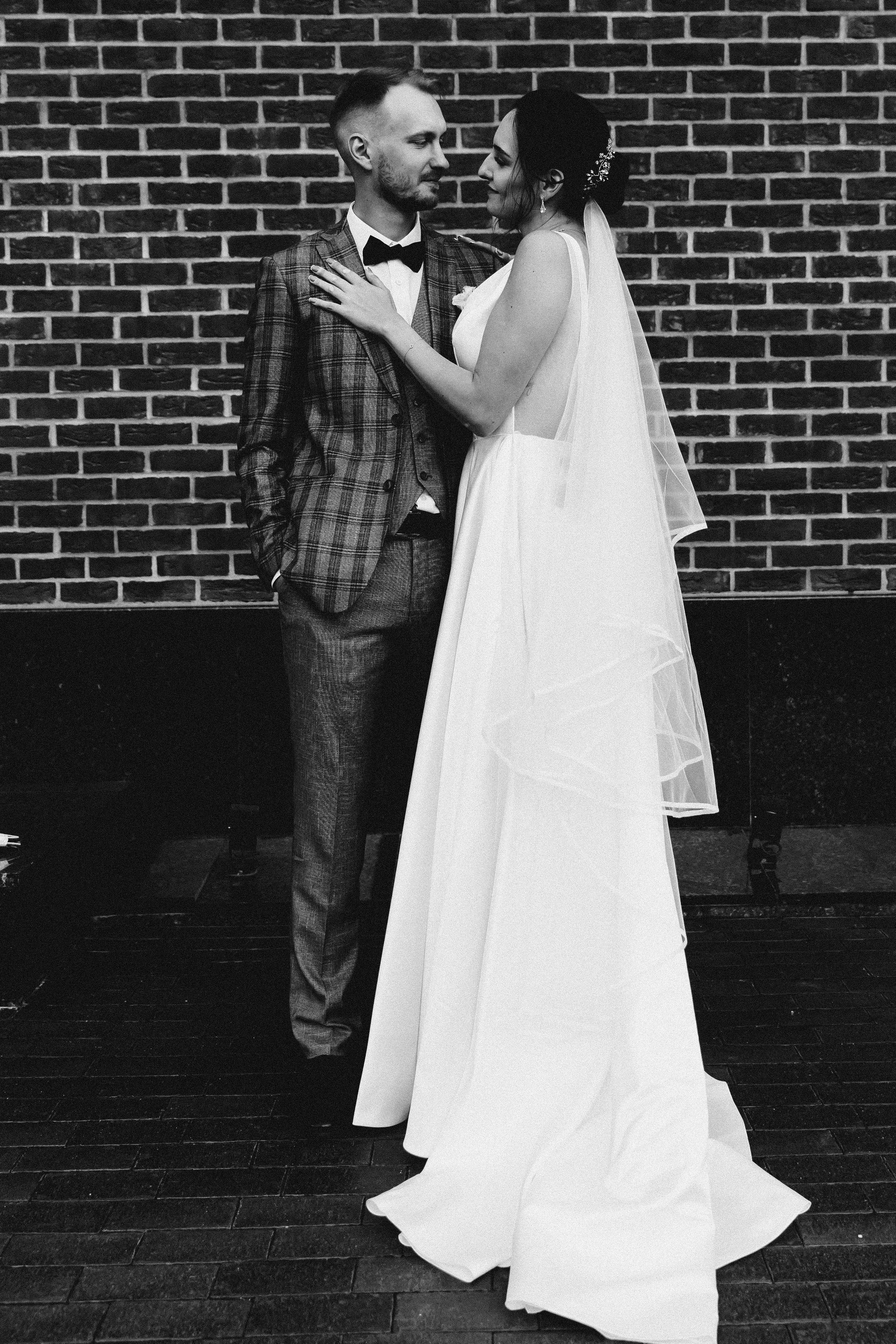 Артём и Полина. Фотограф в Красноярске