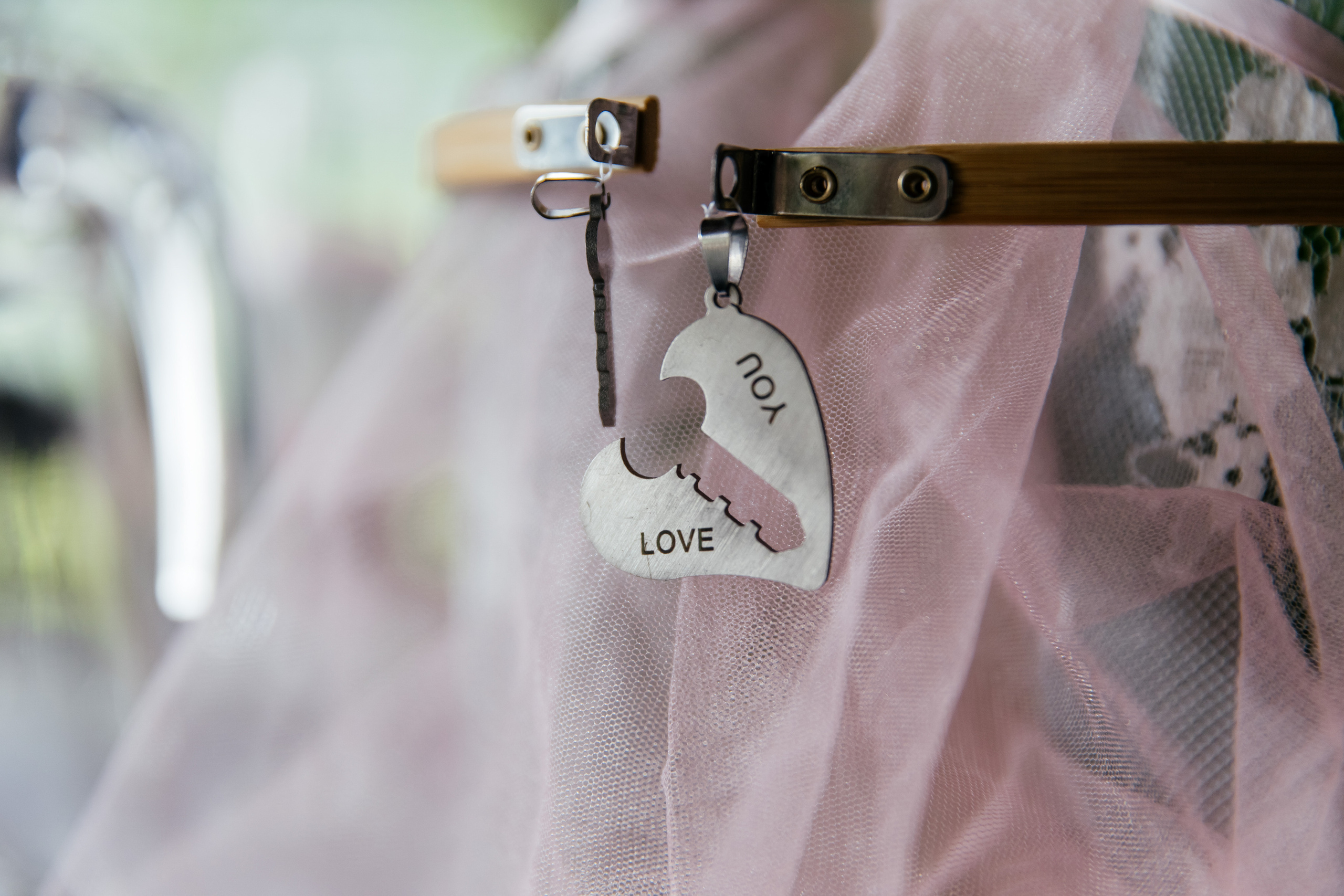 Андрей и Виктория. Фотограф в Красноярске