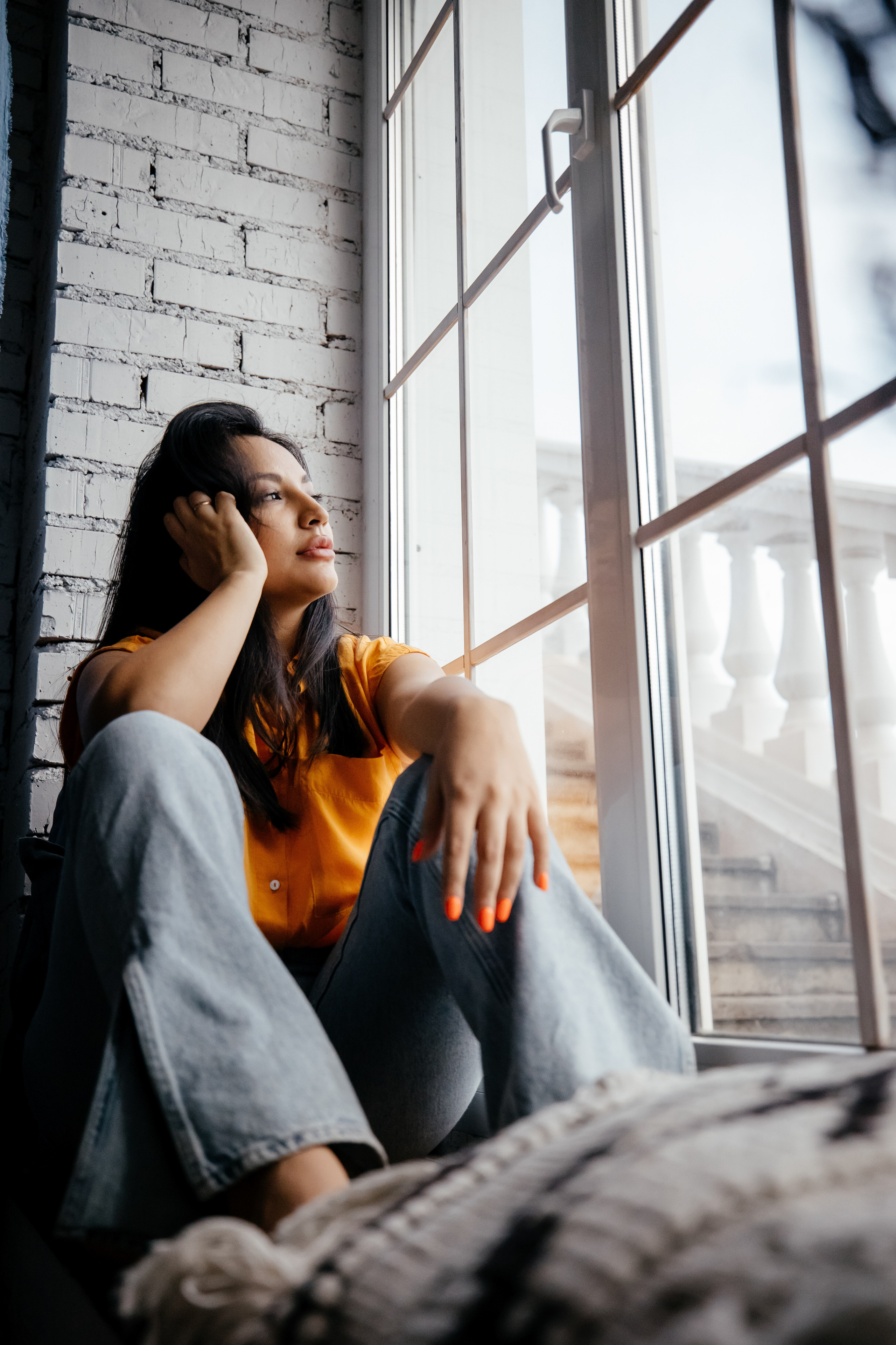 Мадина. Фотограф в Красноярске