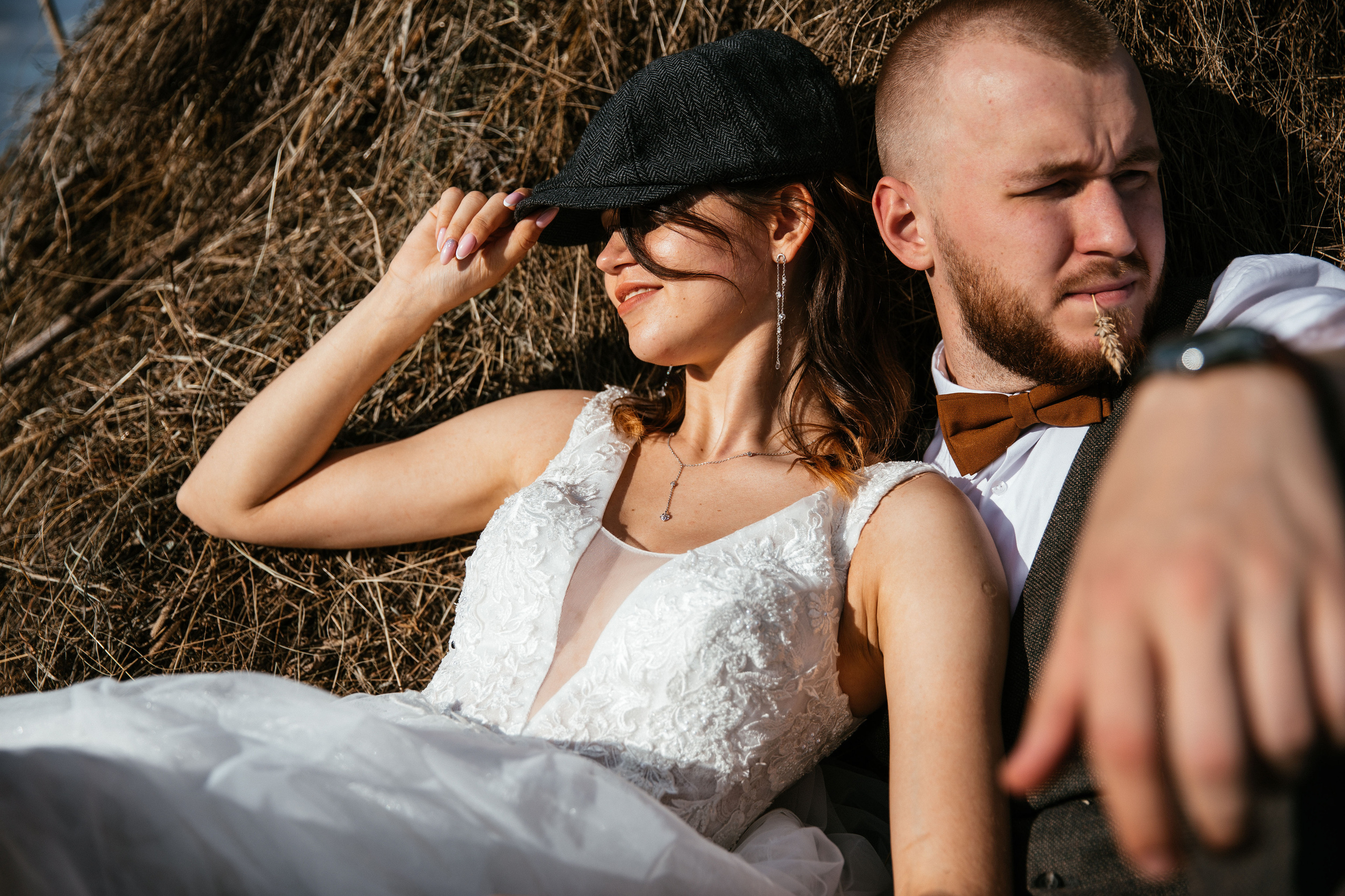 Юра и Настя. Фотограф в Красноярске