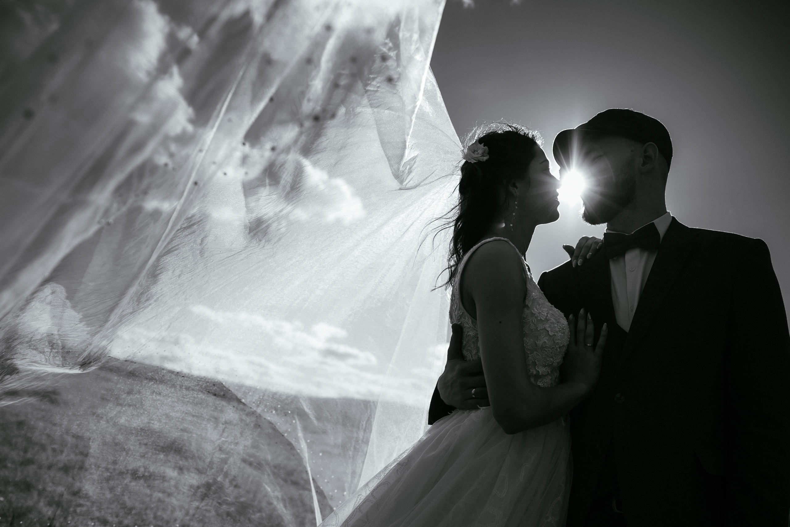 Юра и Настя. Фотограф в Красноярске