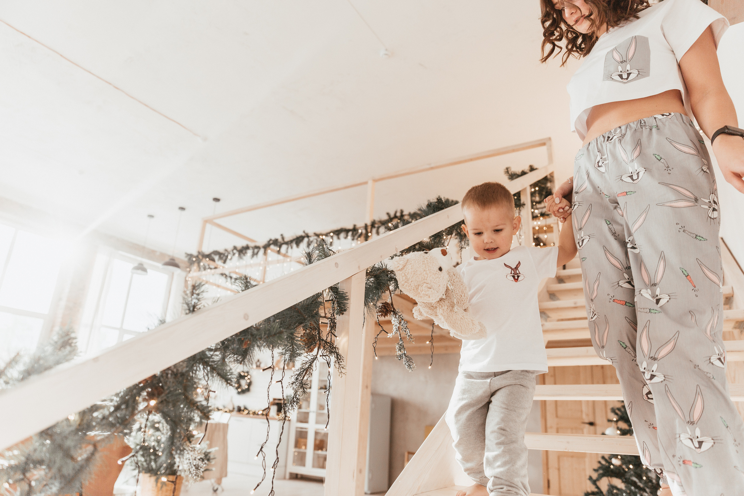 Саша и Женя. Фотограф в Красноярске