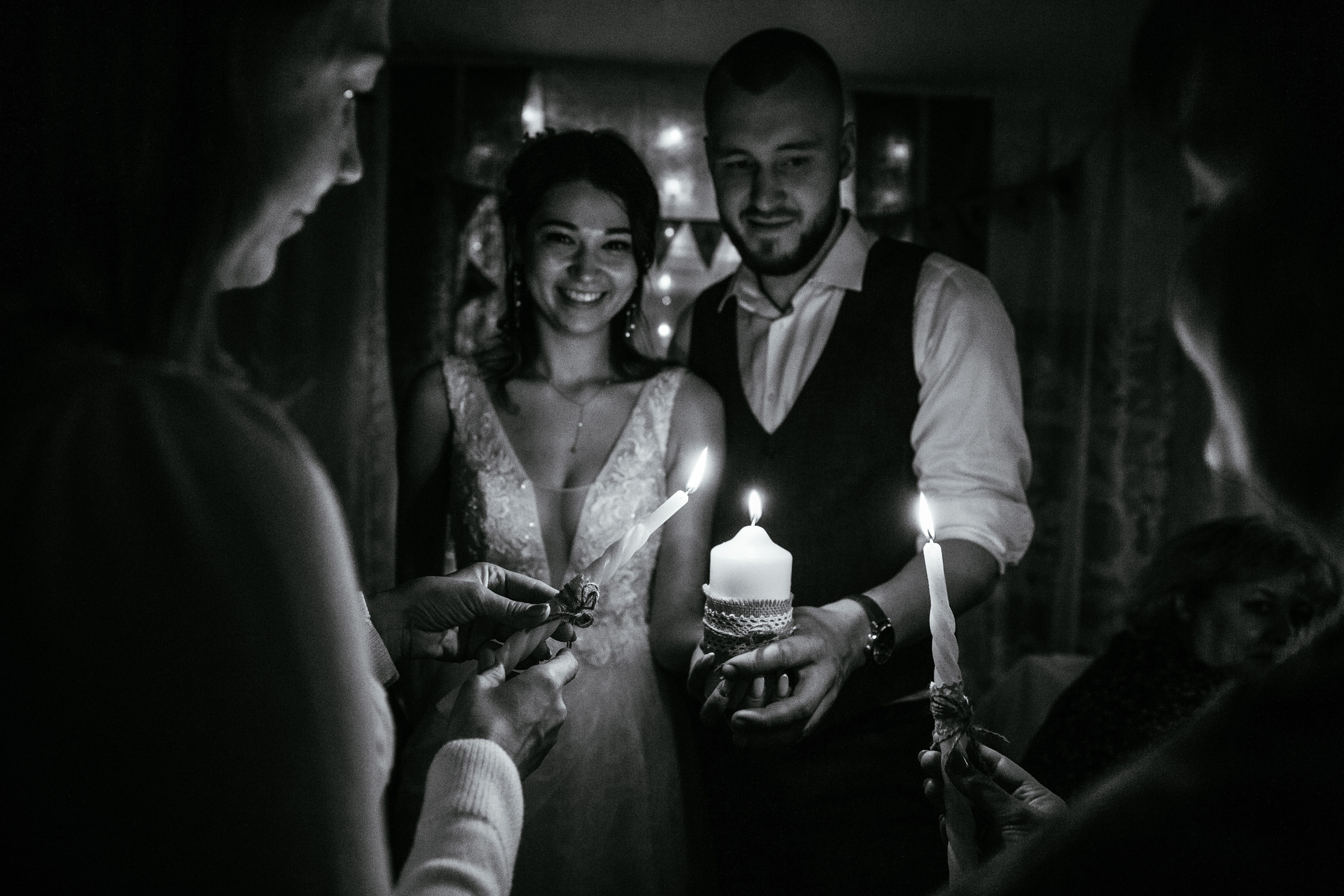 Юра и Настя. Фотограф в Красноярске