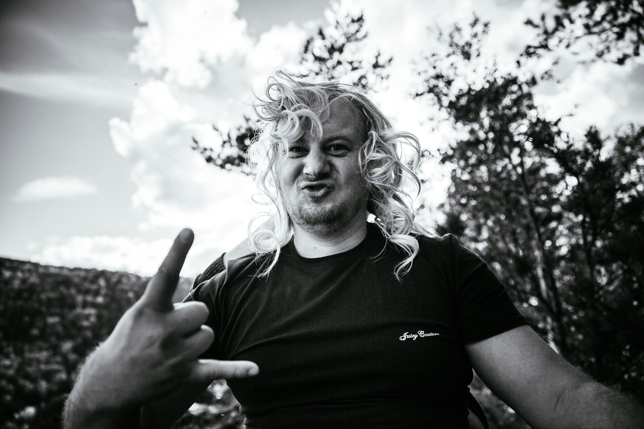 Слава и Кристина. Фотограф в Красноярске